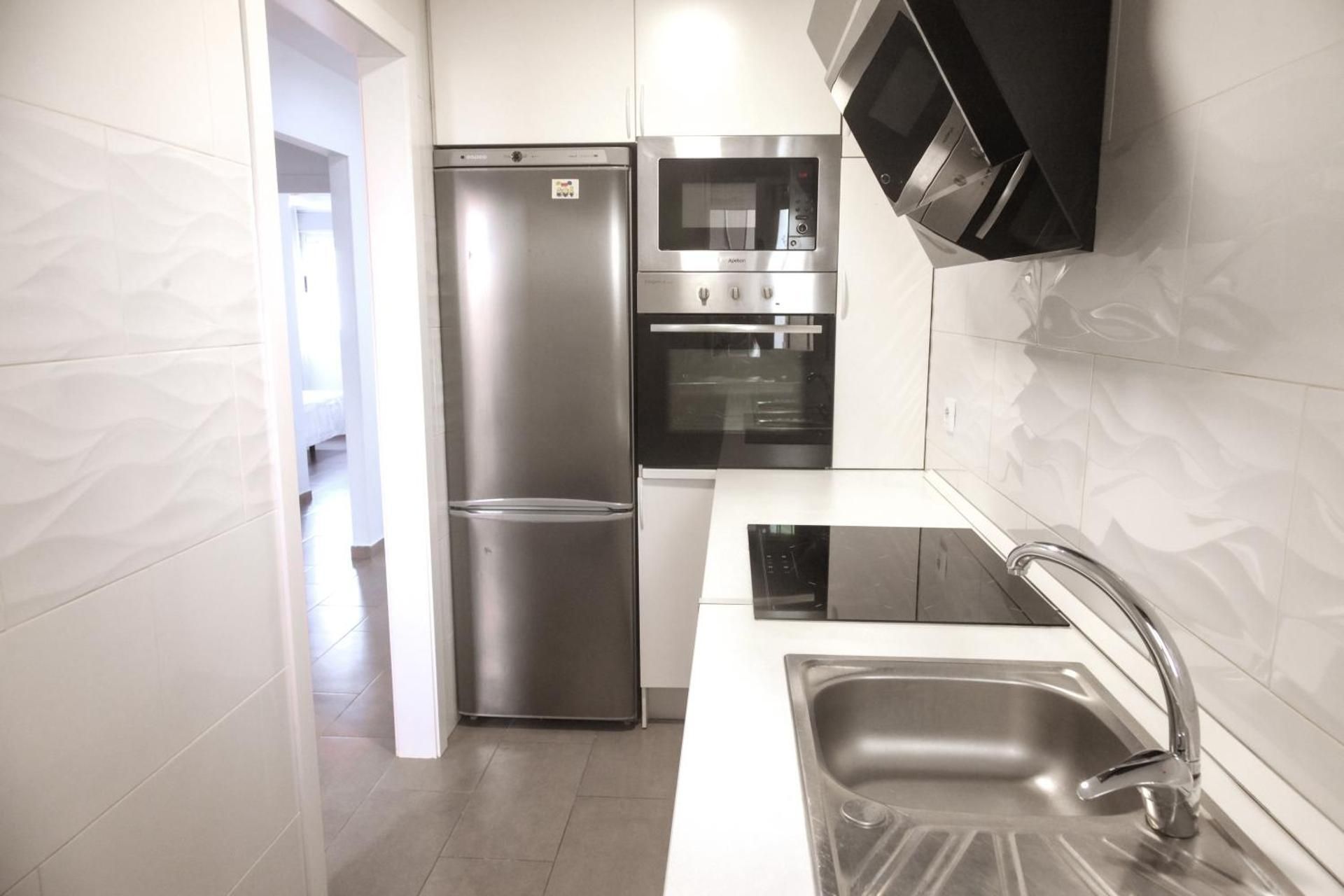 Two-Room Apartment