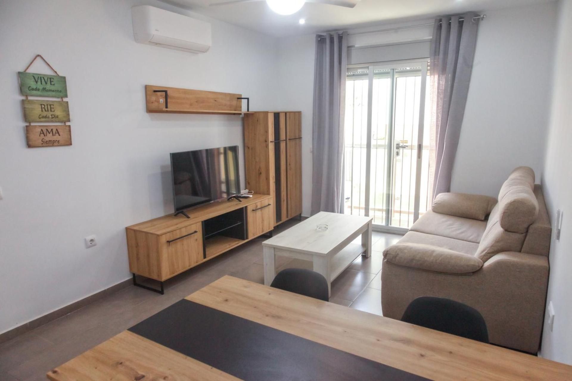 Two-Room Apartment