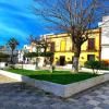 Barbate Rooms Olehousing