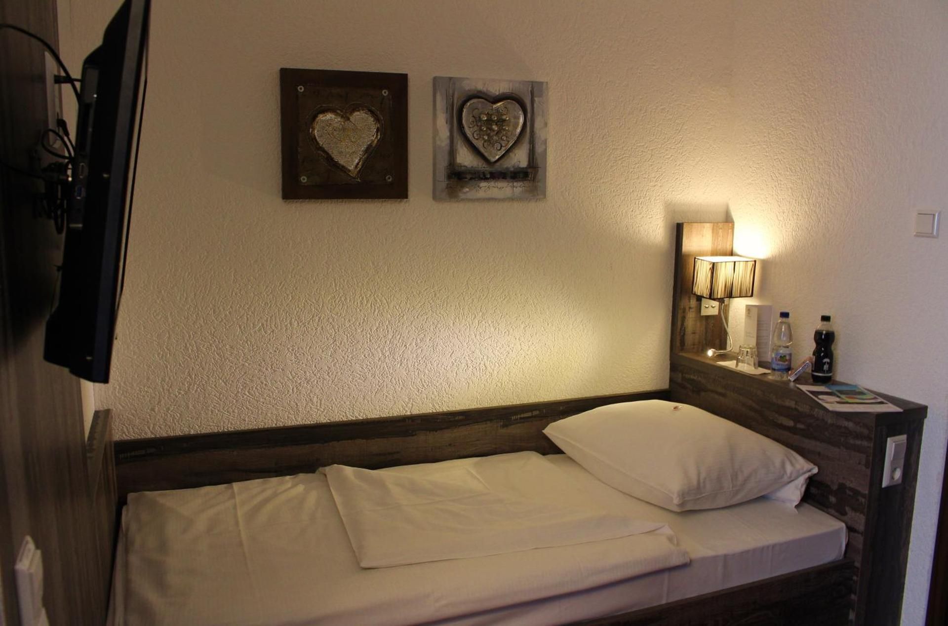 Business Single Room