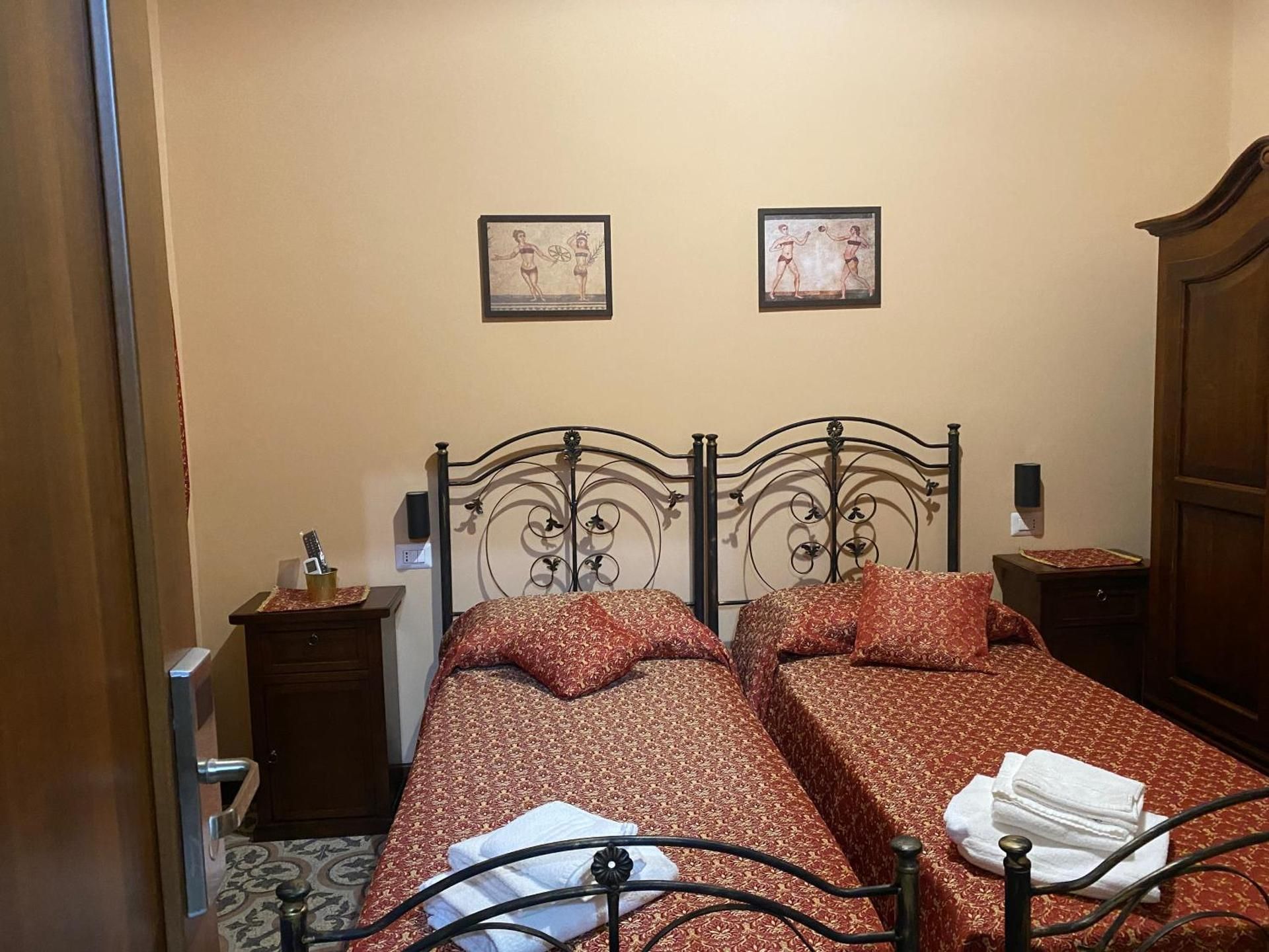 Single Room