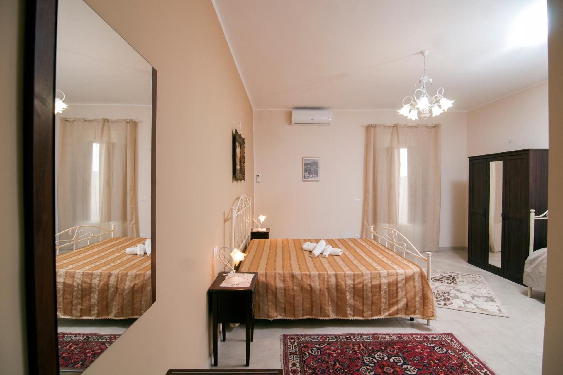 Triple Room with Private Bathroom
