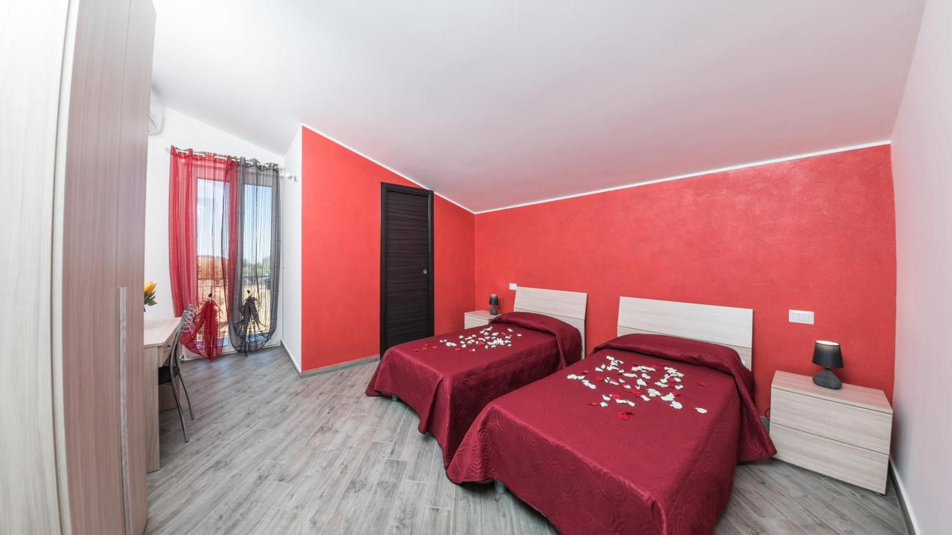 Double or Twin Room