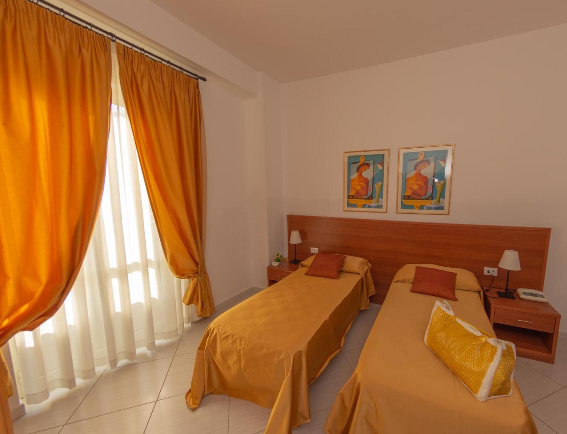 Single Room