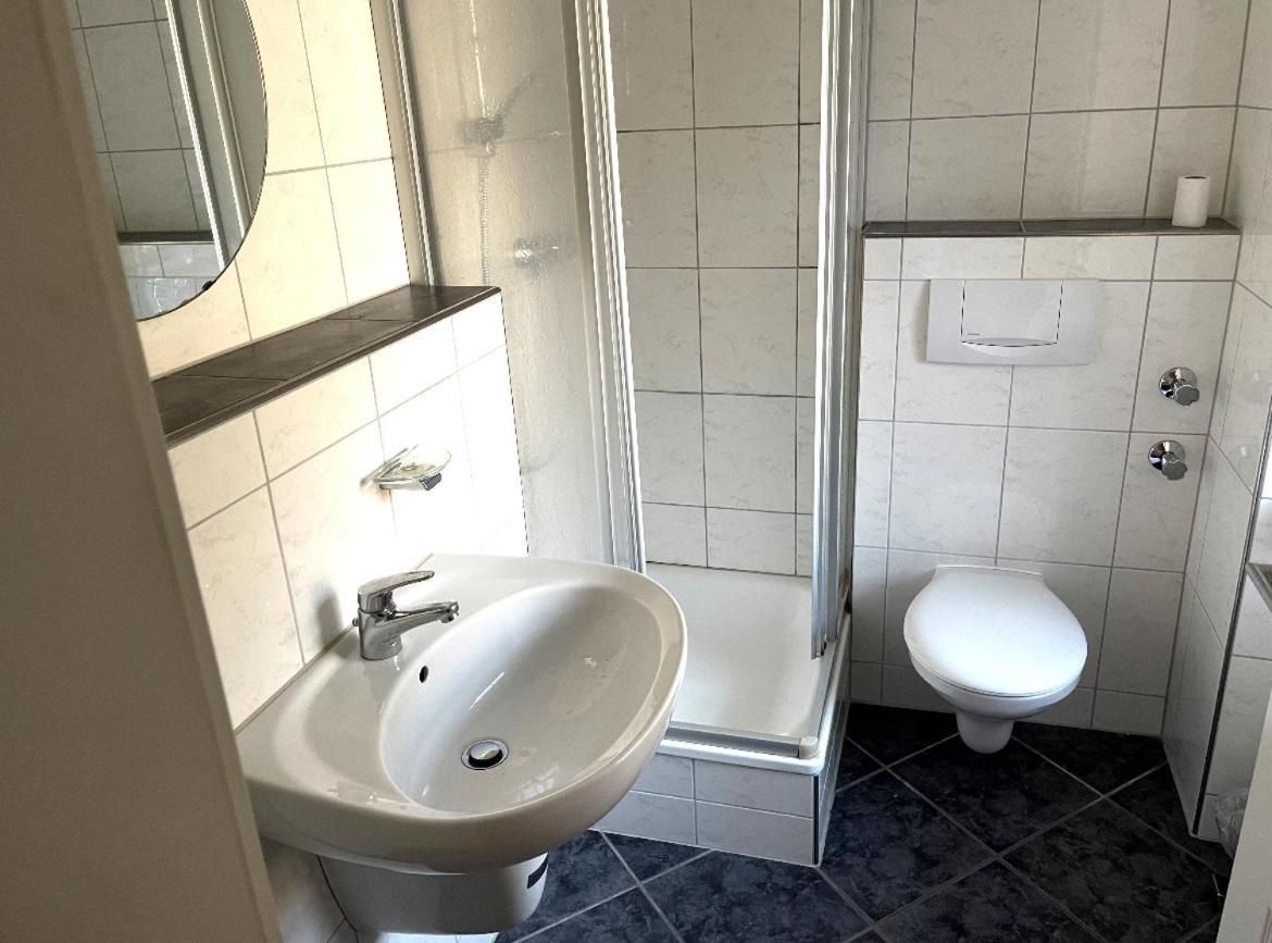 Superior Single Room