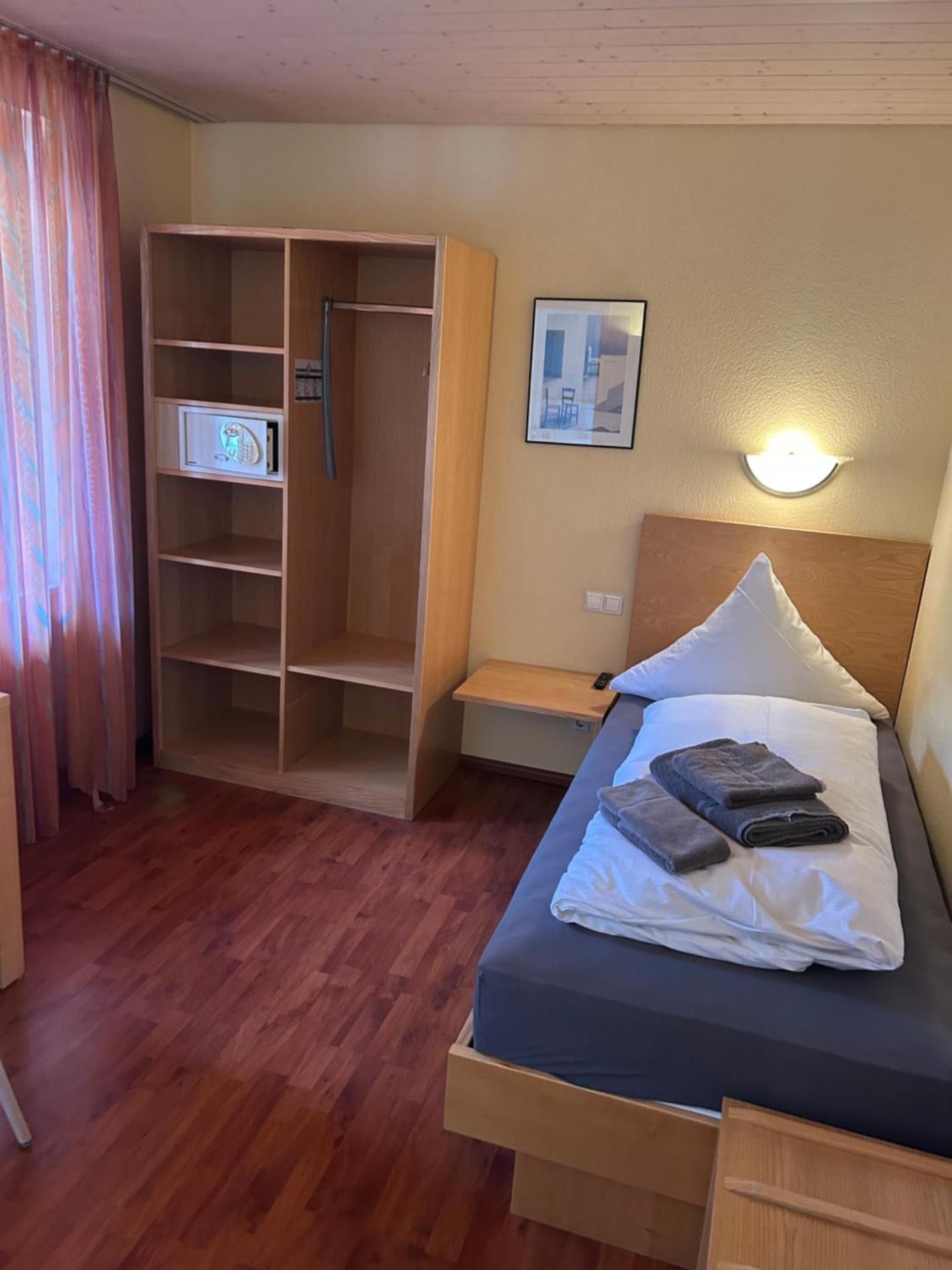 Superior Single Room