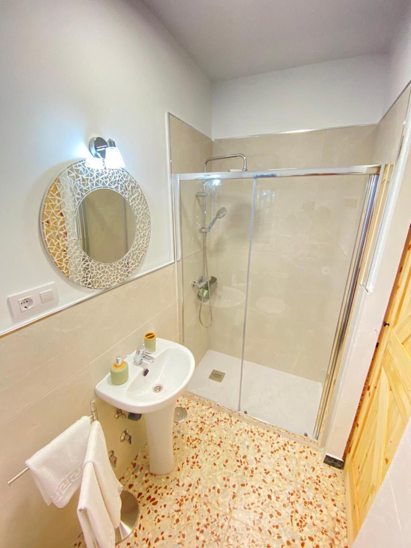 Standard Double Room with Fan