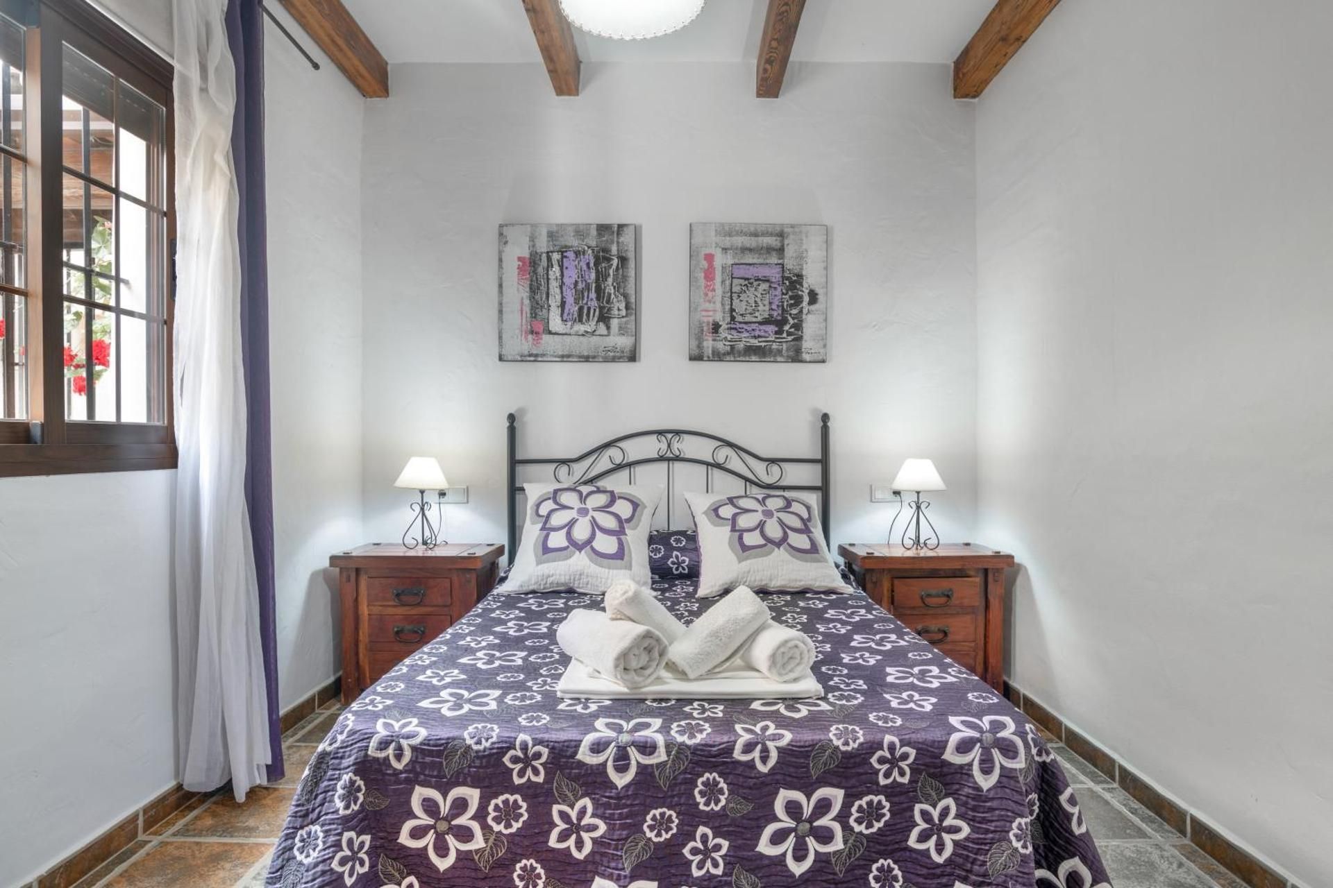 Superior Quadruple Room