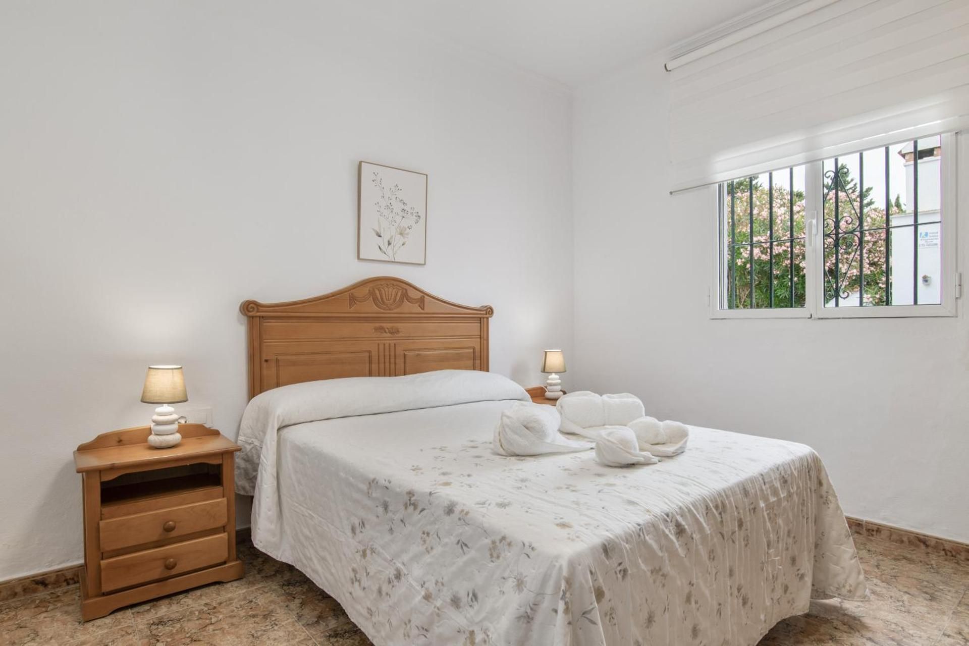 Three-Bedroom Home