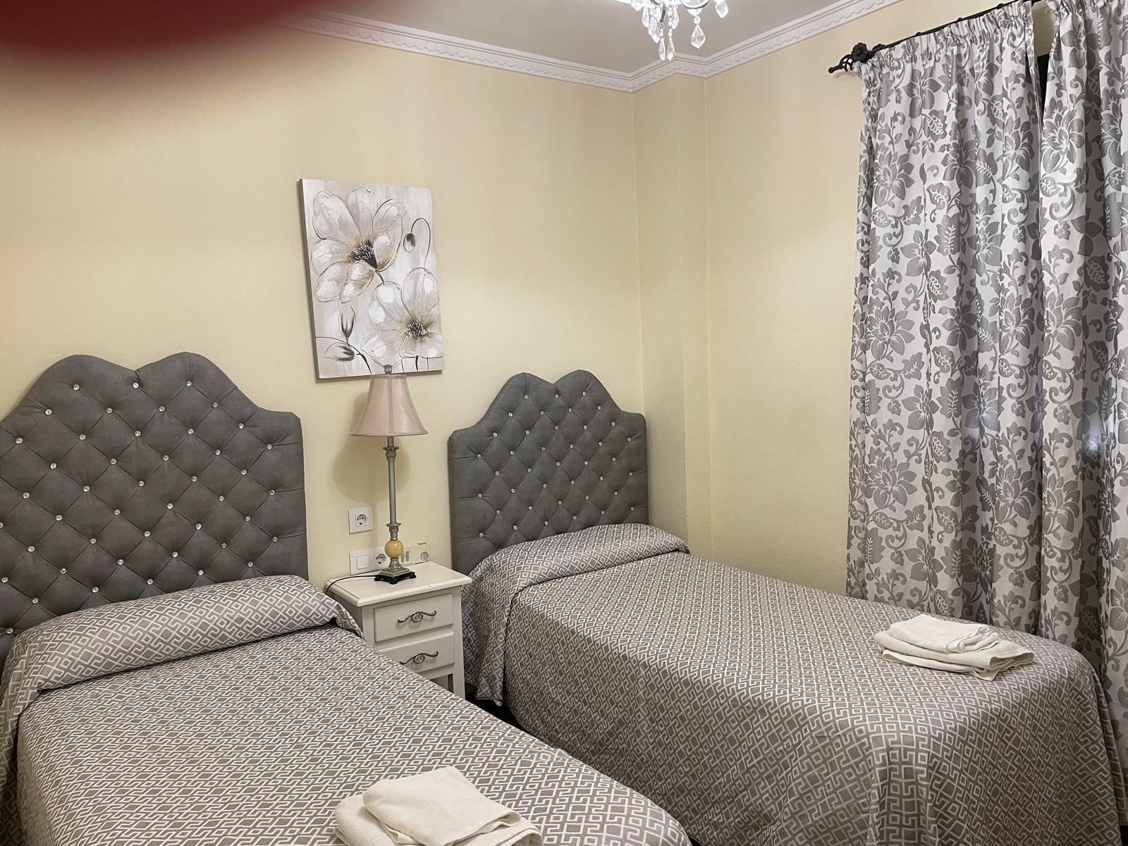 Classic Double or Twin