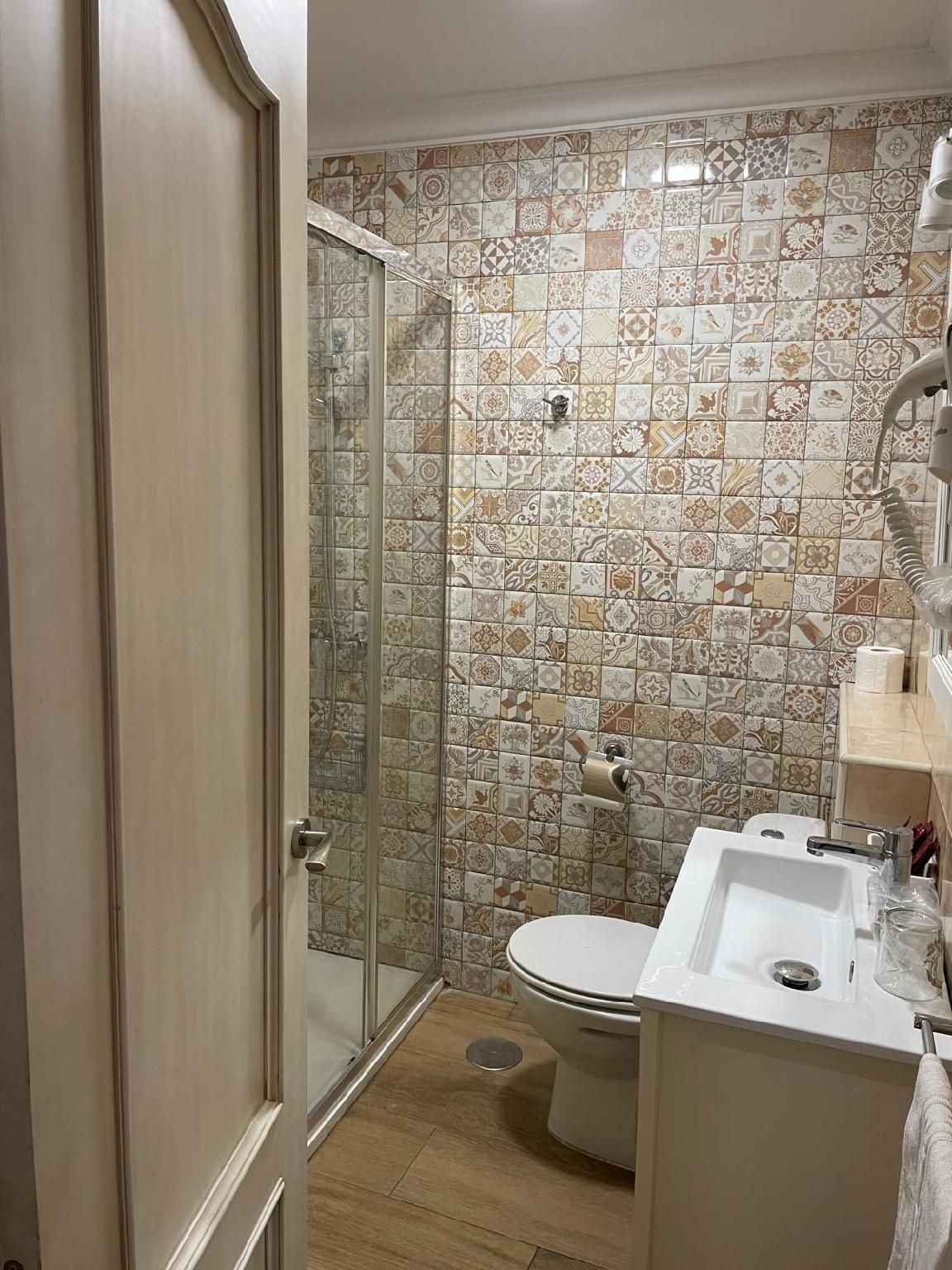 Classic Double or Twin