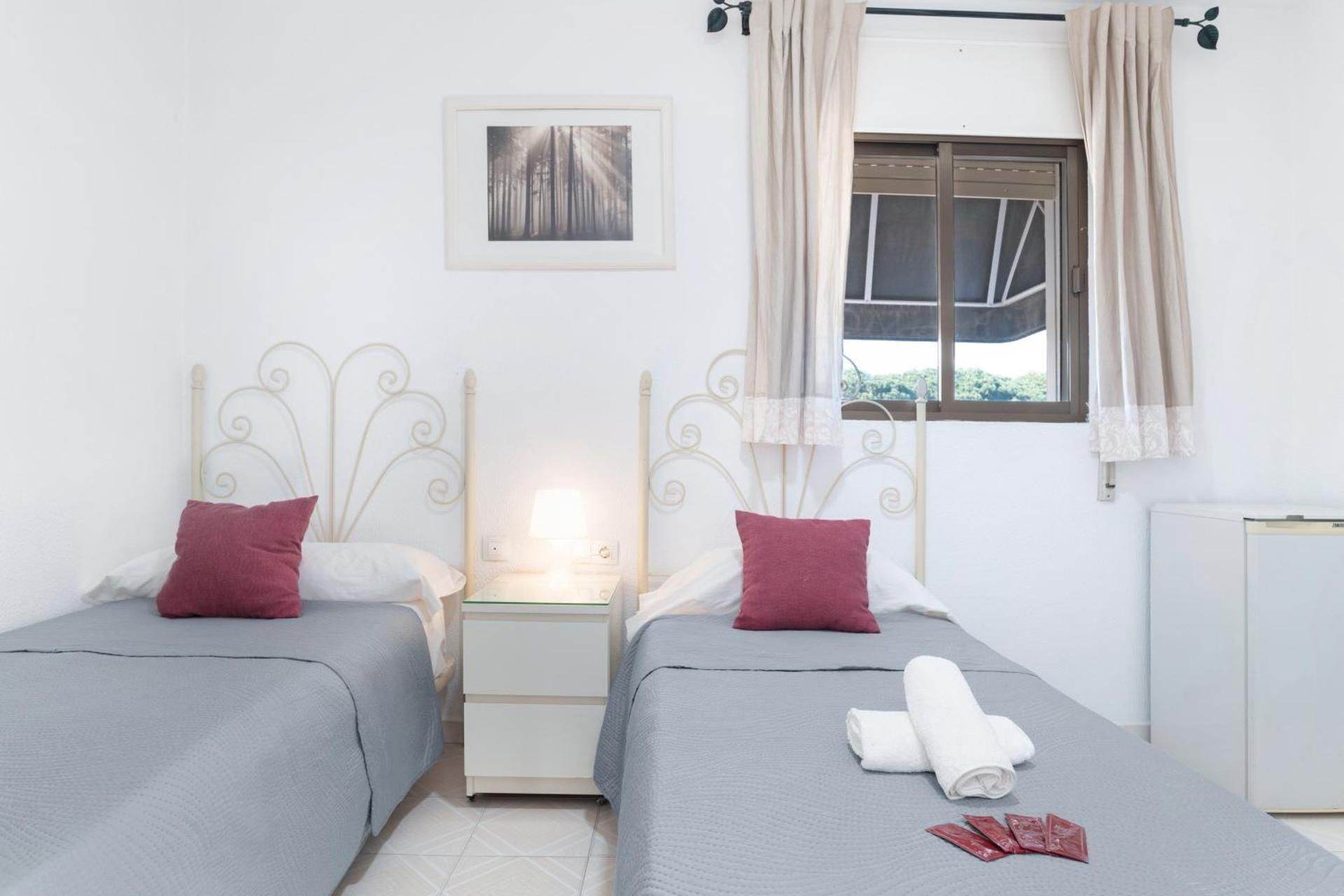 Queen Room