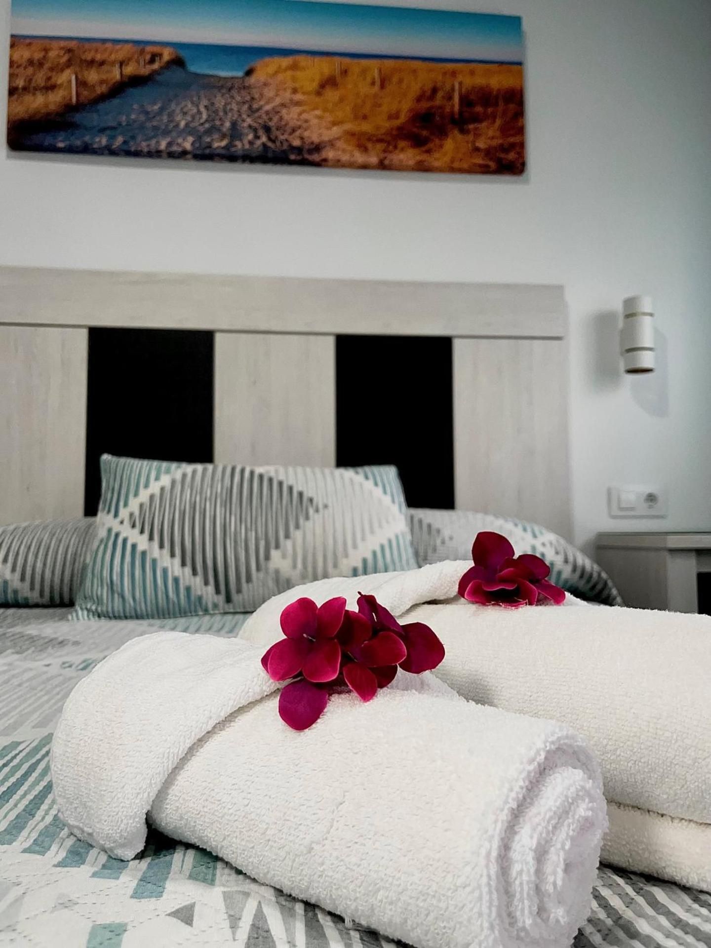 Premium Quadruple Room