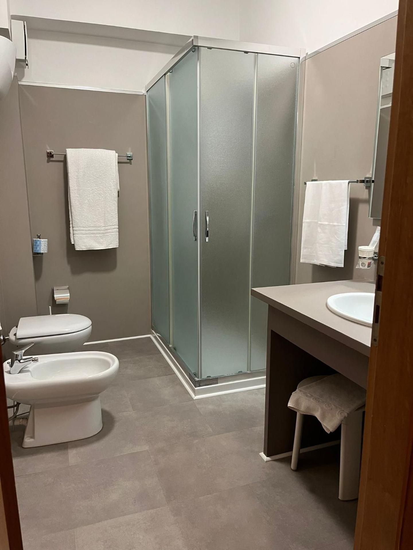 Classic Double or Twin Room