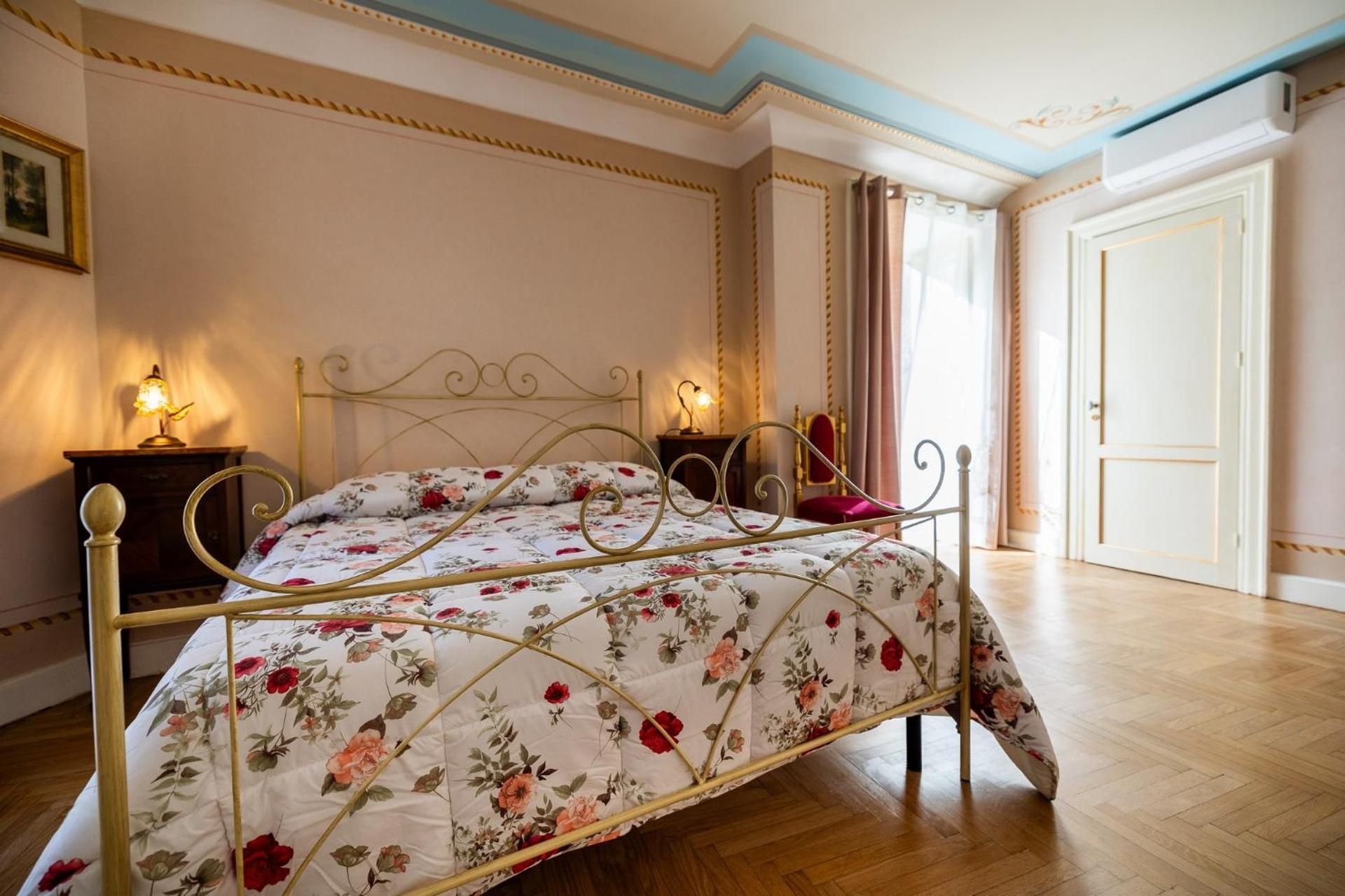 Triple Room with Bathroom