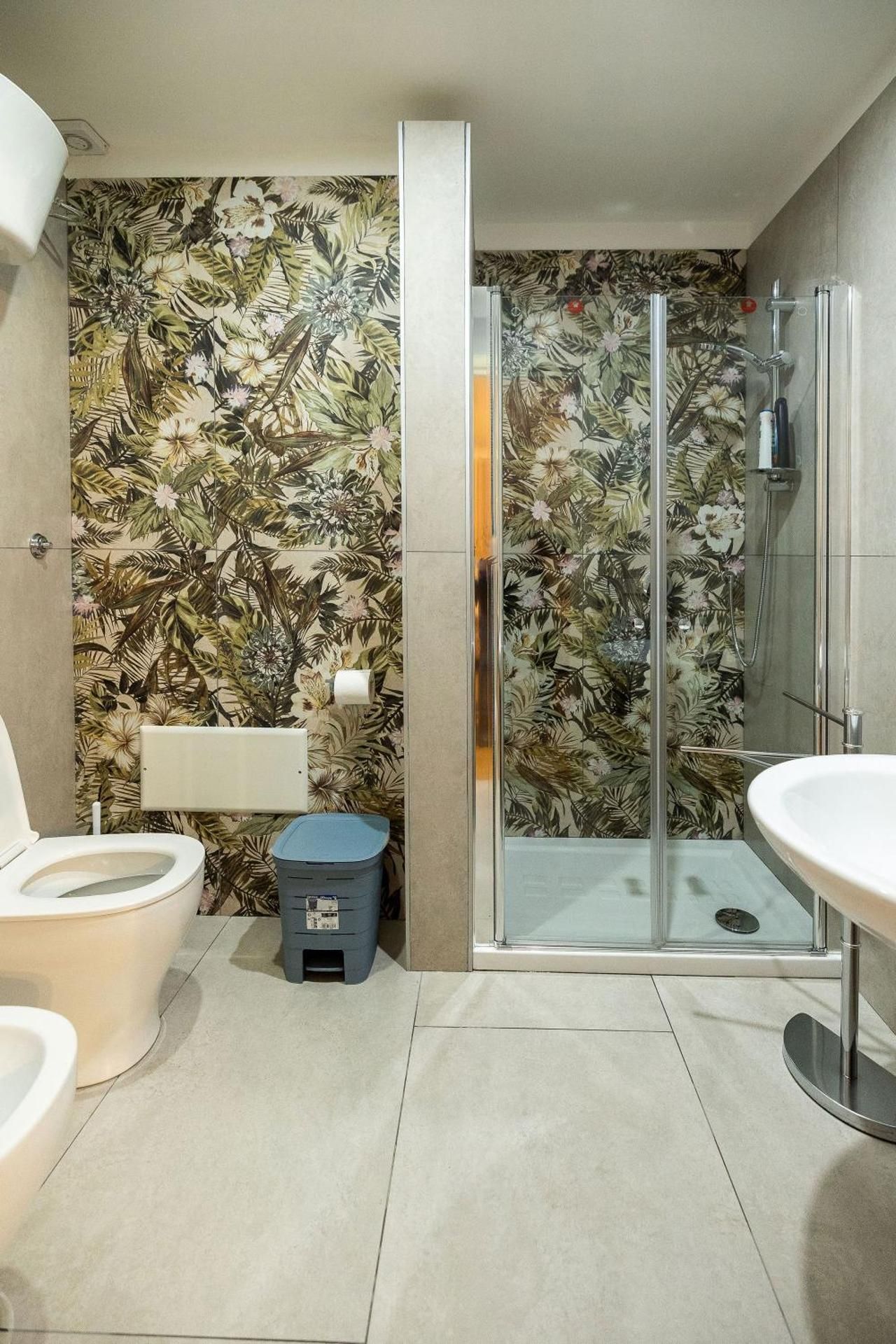 Triple Room with Bathroom
