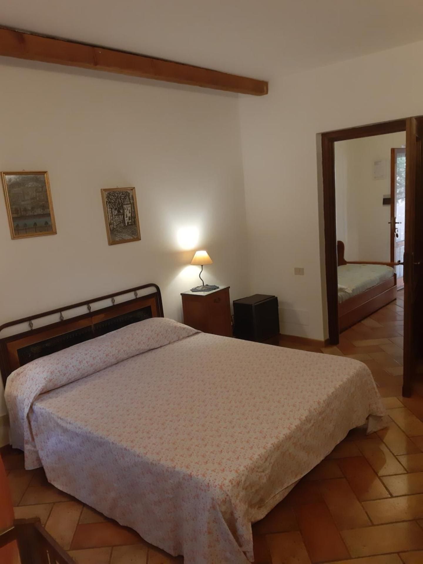 Triple Room with Bathroom