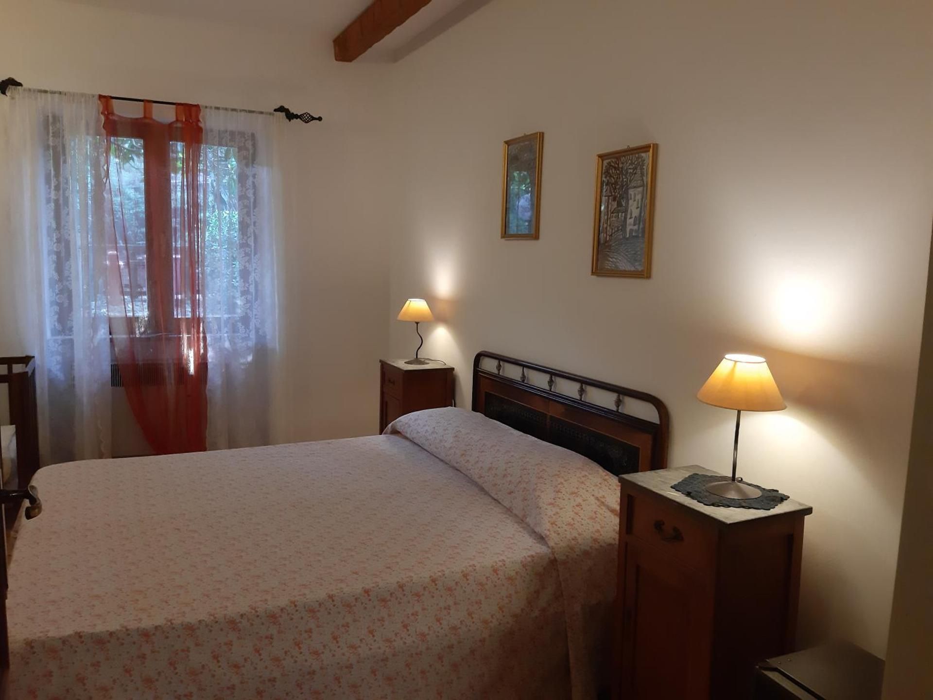 Triple Room with Bathroom