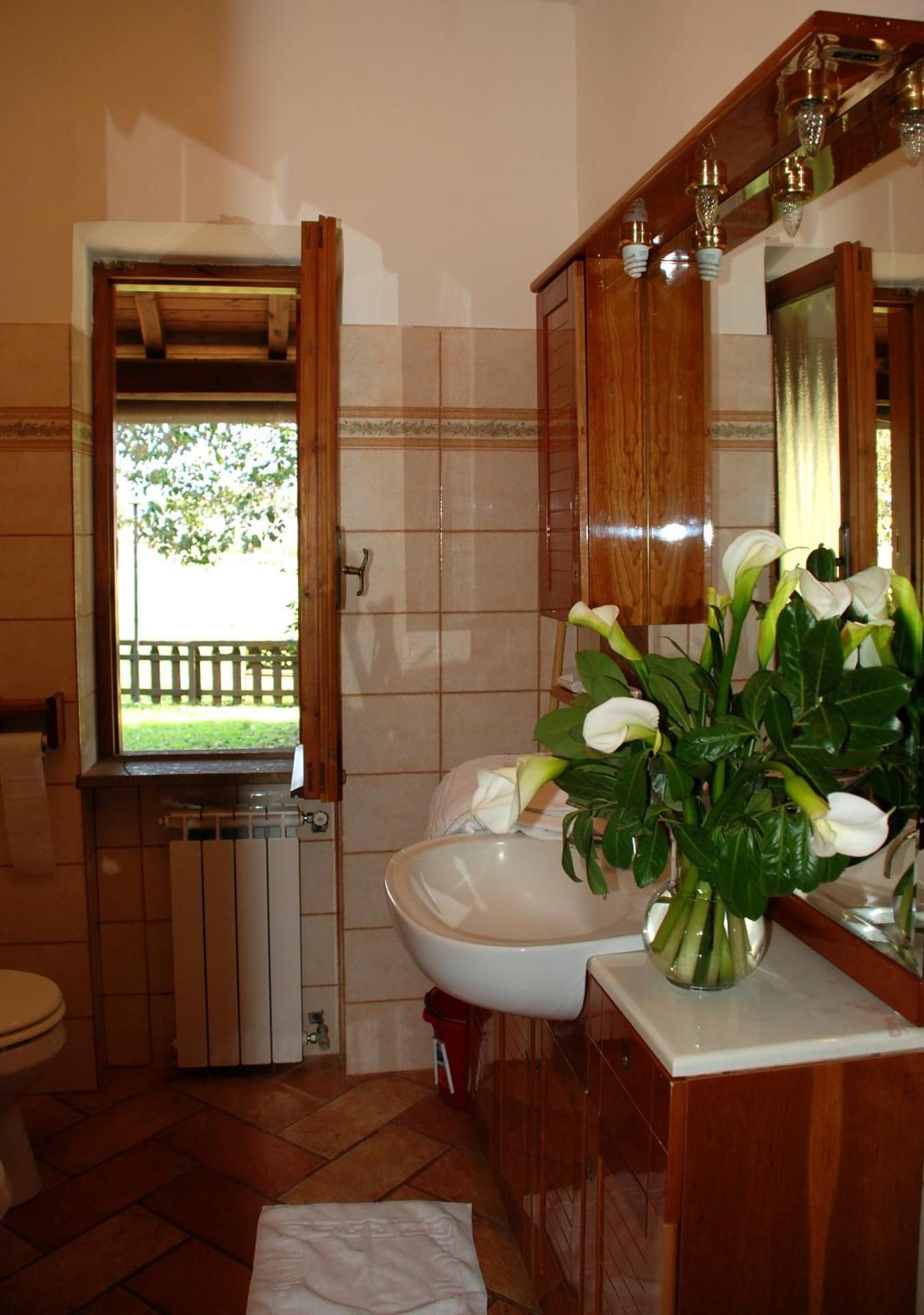 Apartment - Ground Floor
