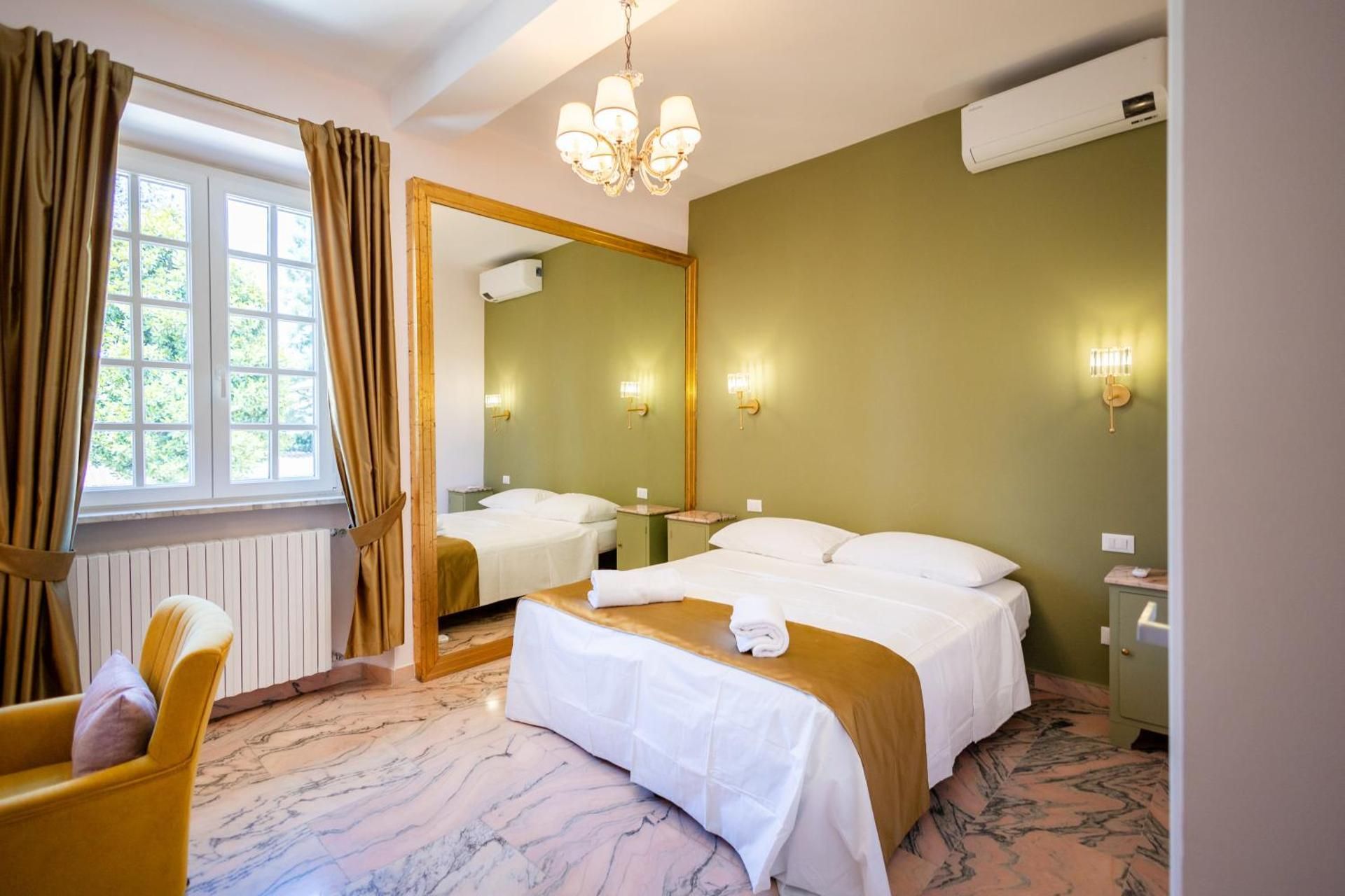 Double or Twin Room