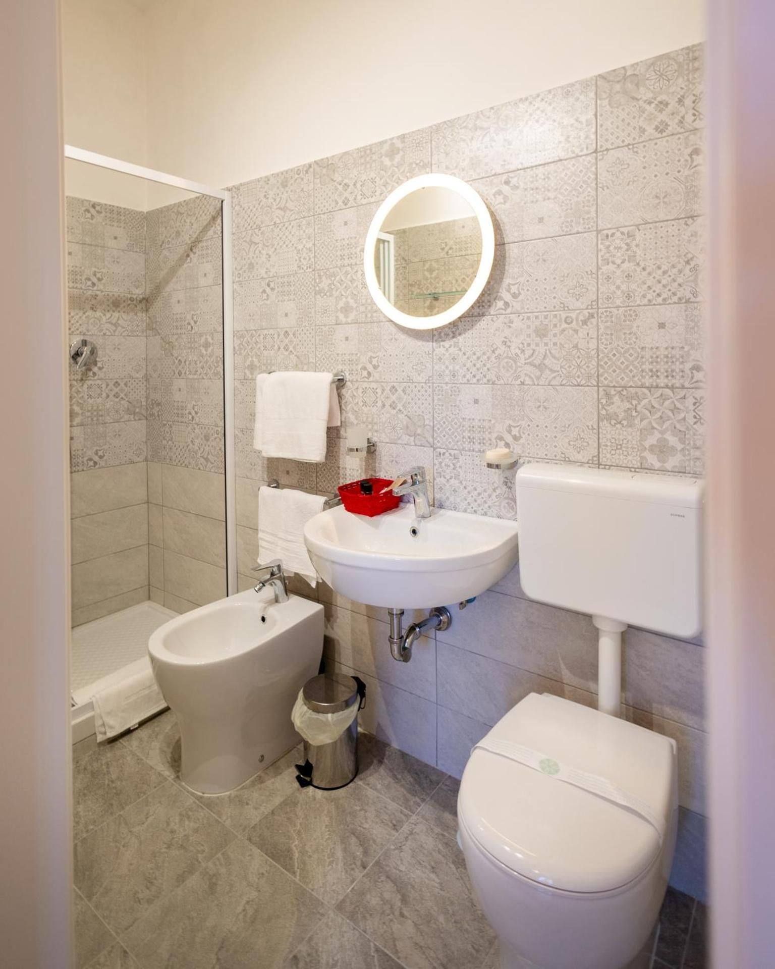 Double or Twin Room