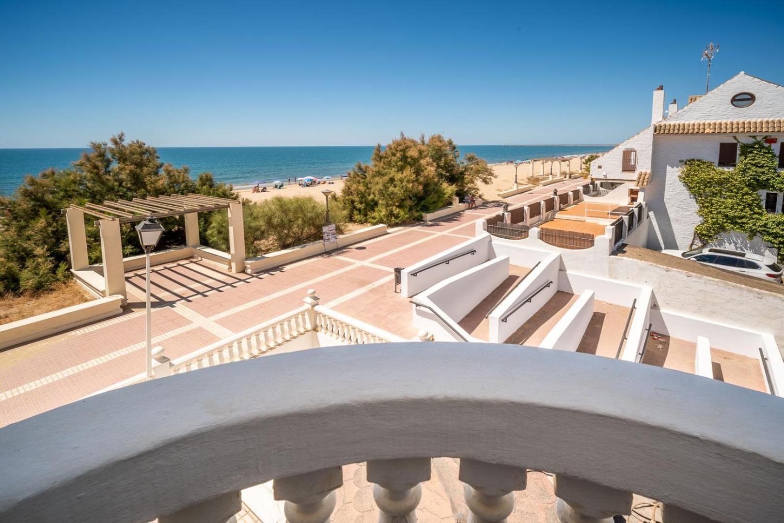 Solymar Single Room with Sea View 2