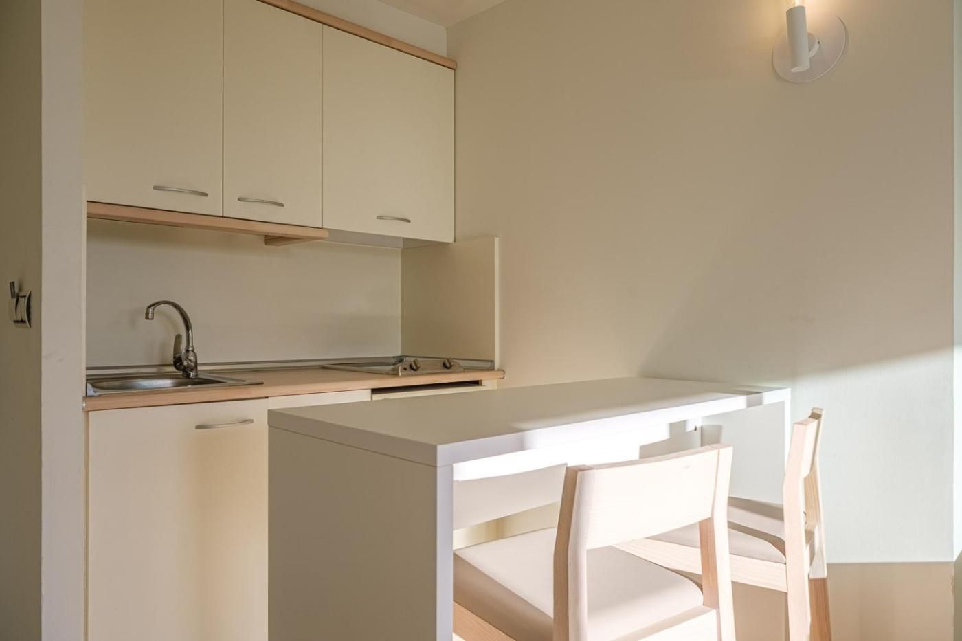 Junior Suite (3 Adults)