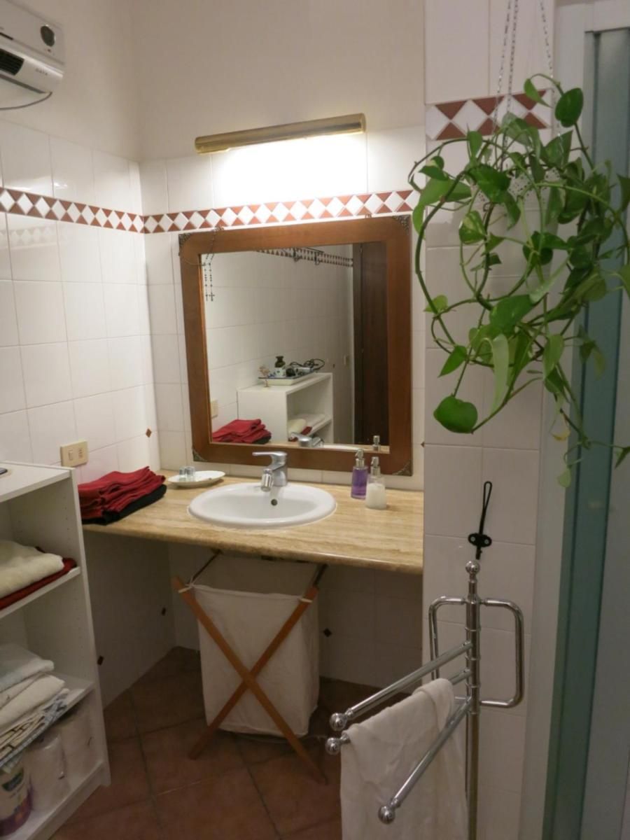 Deluxe Room with Private External Bathroom