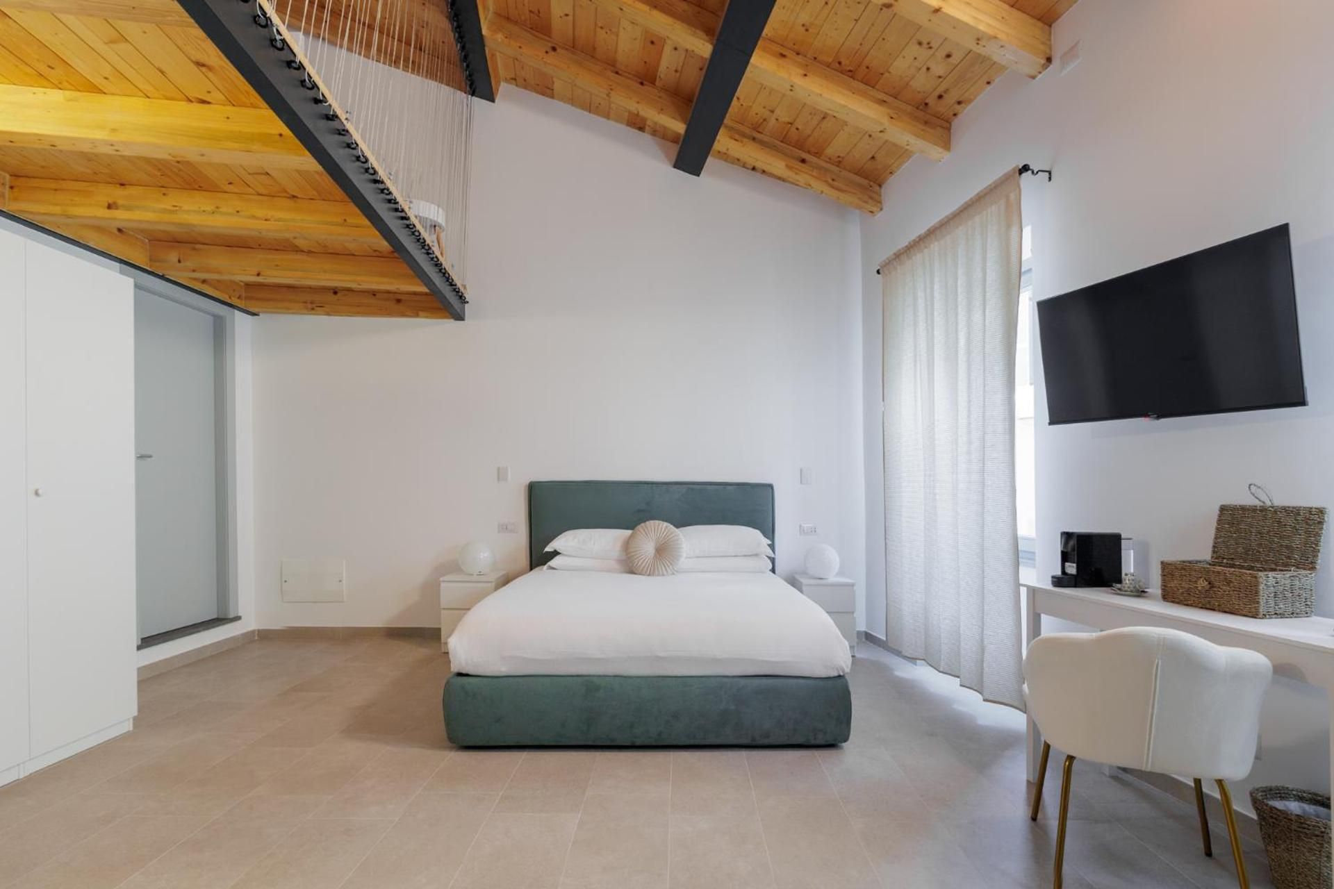 Basco Guest House Double Room