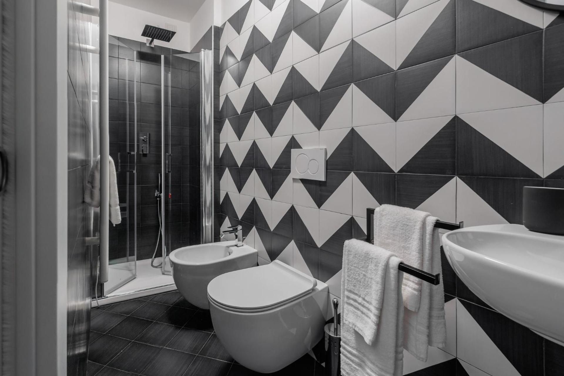 Basco Guest House Double Room 3