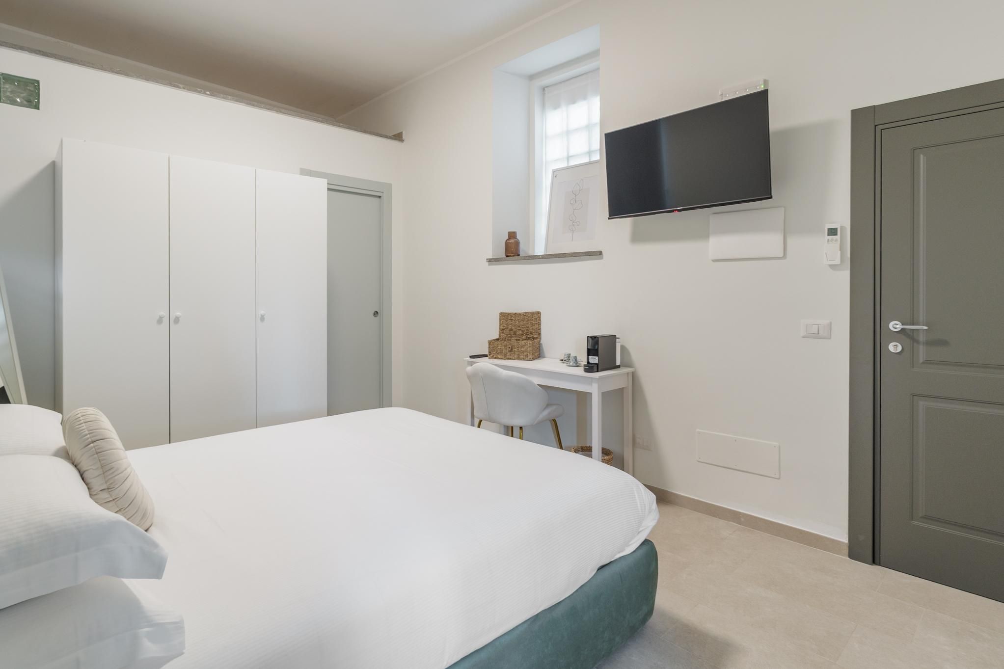 Basco Guest House Standard Room 3