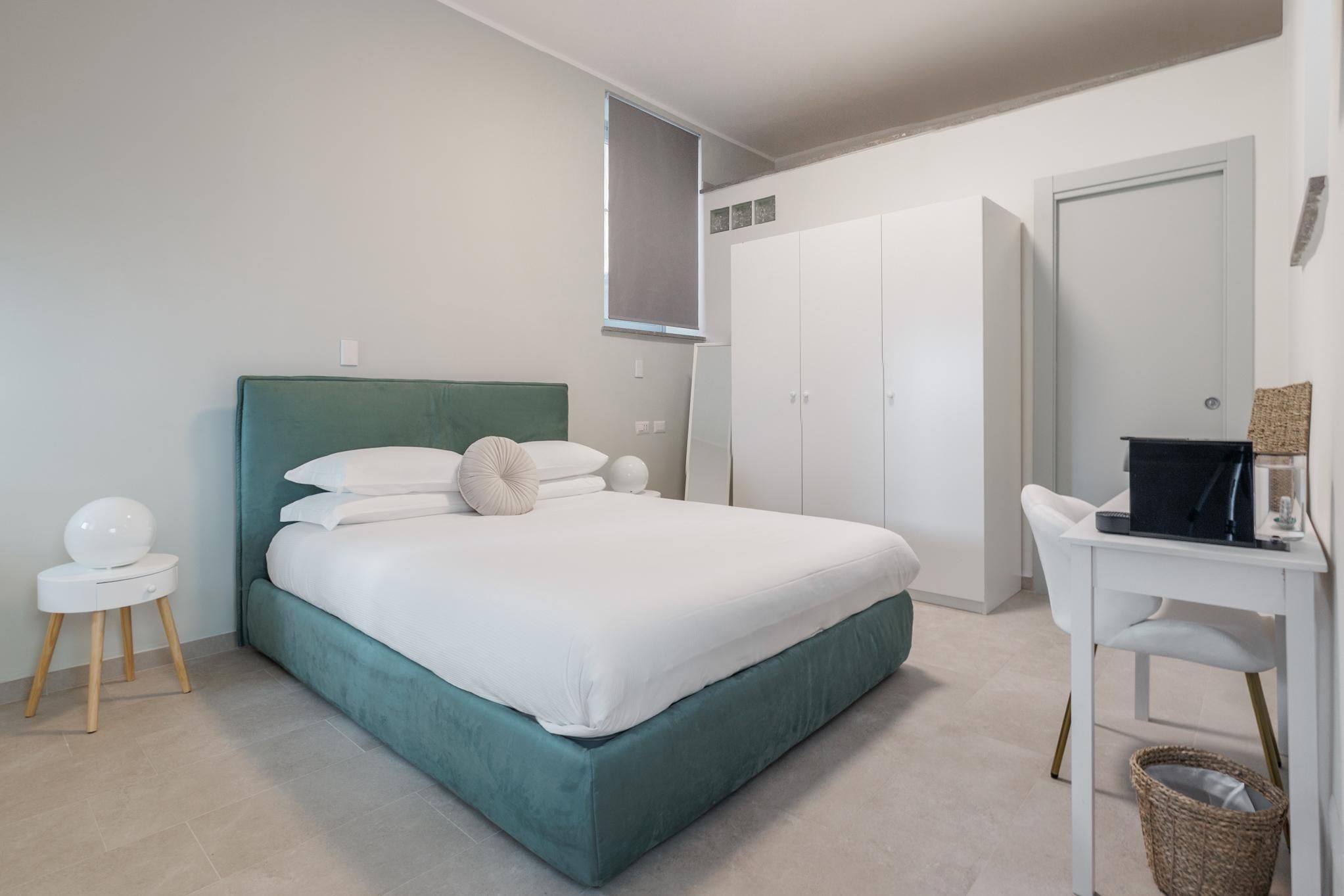 Basco Guest House Standard Room