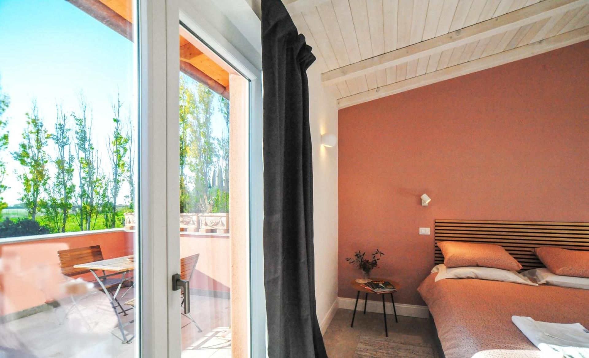 Triple Room with Balcony