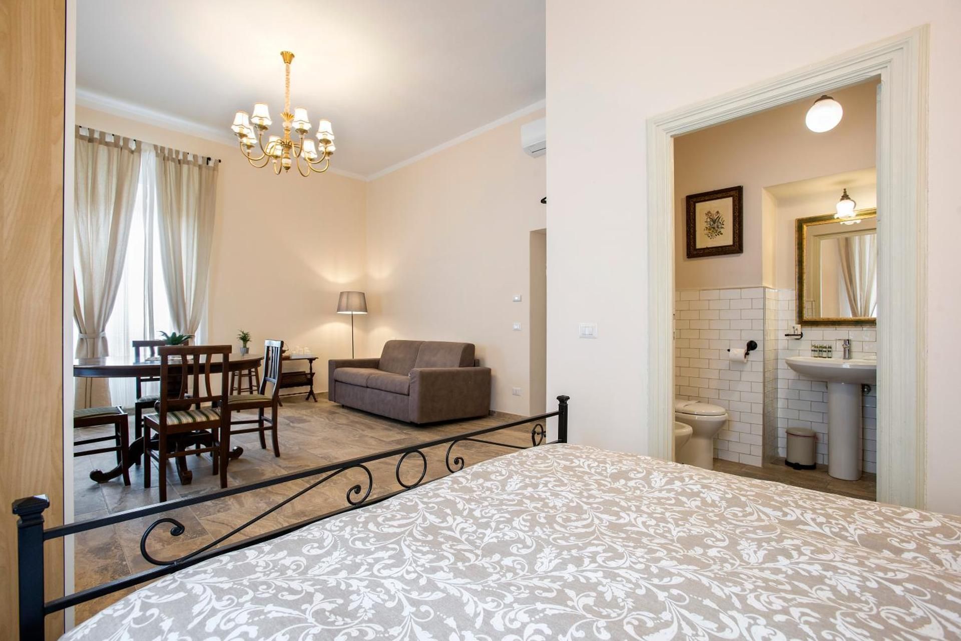 Superior Quadruple Room