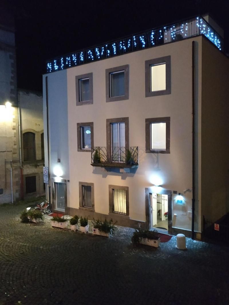 PALAZZO VERDI