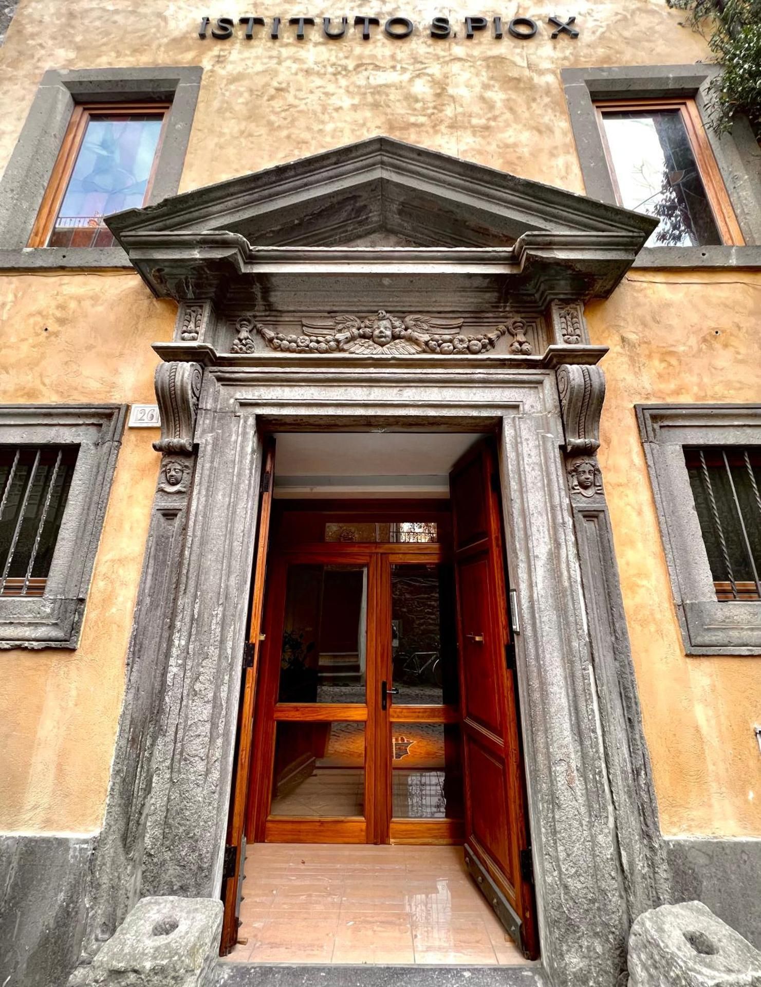 Nazareth Residence