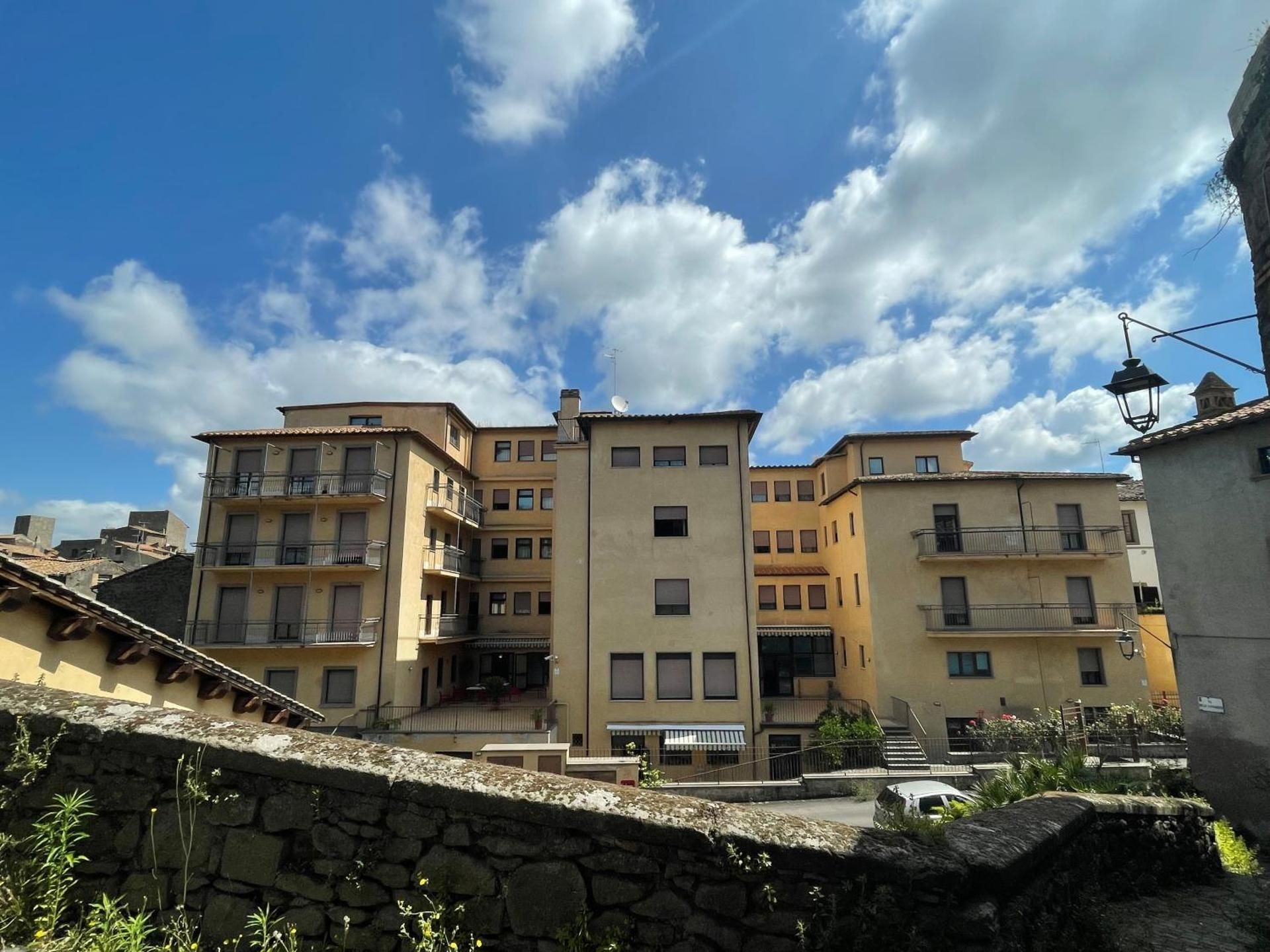 Nazareth Residence