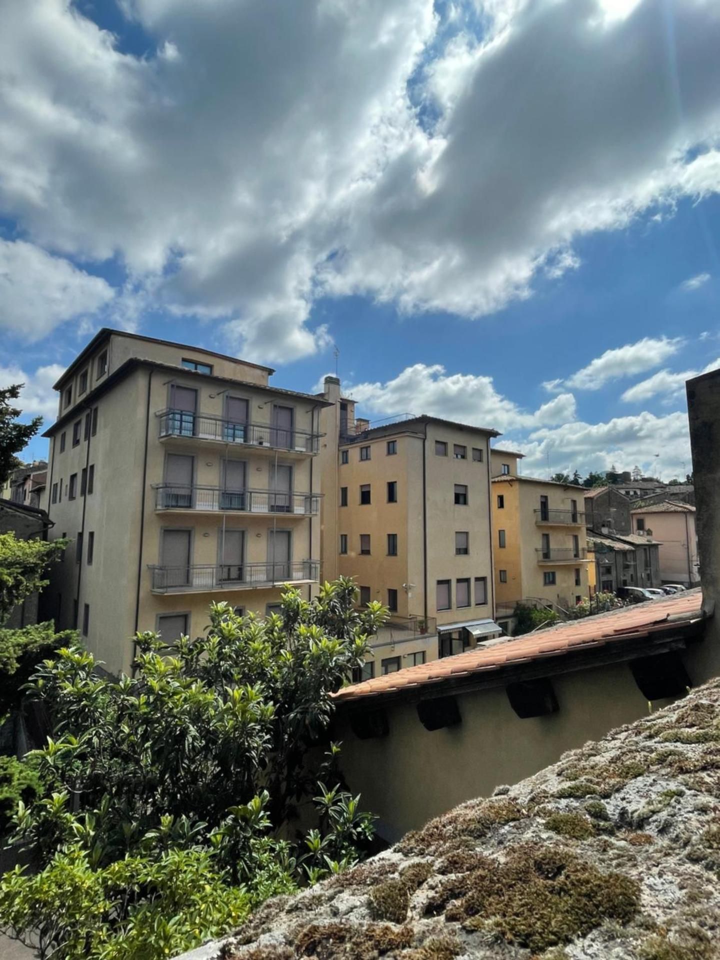 Nazareth Residence
