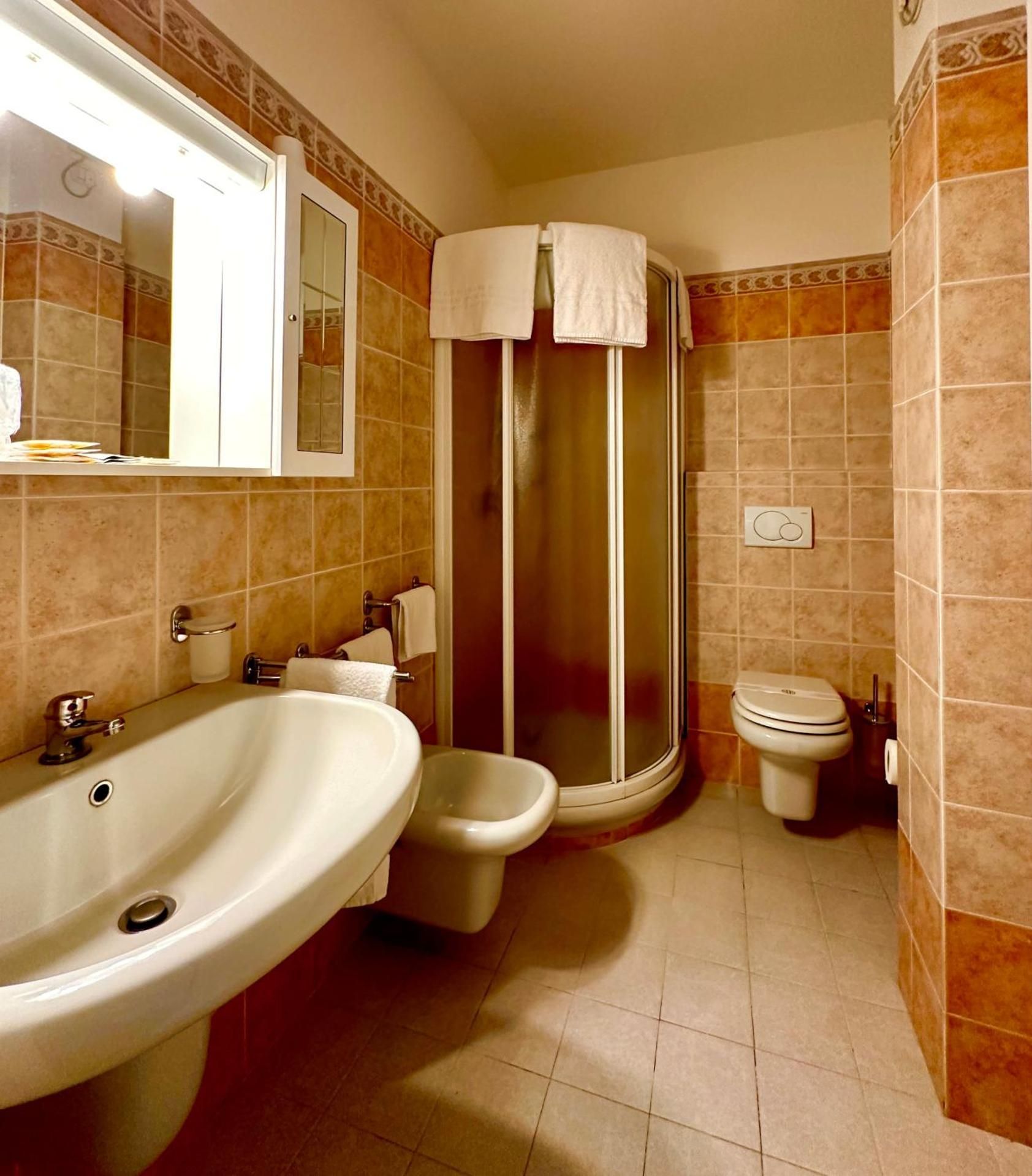Nazareth Residence