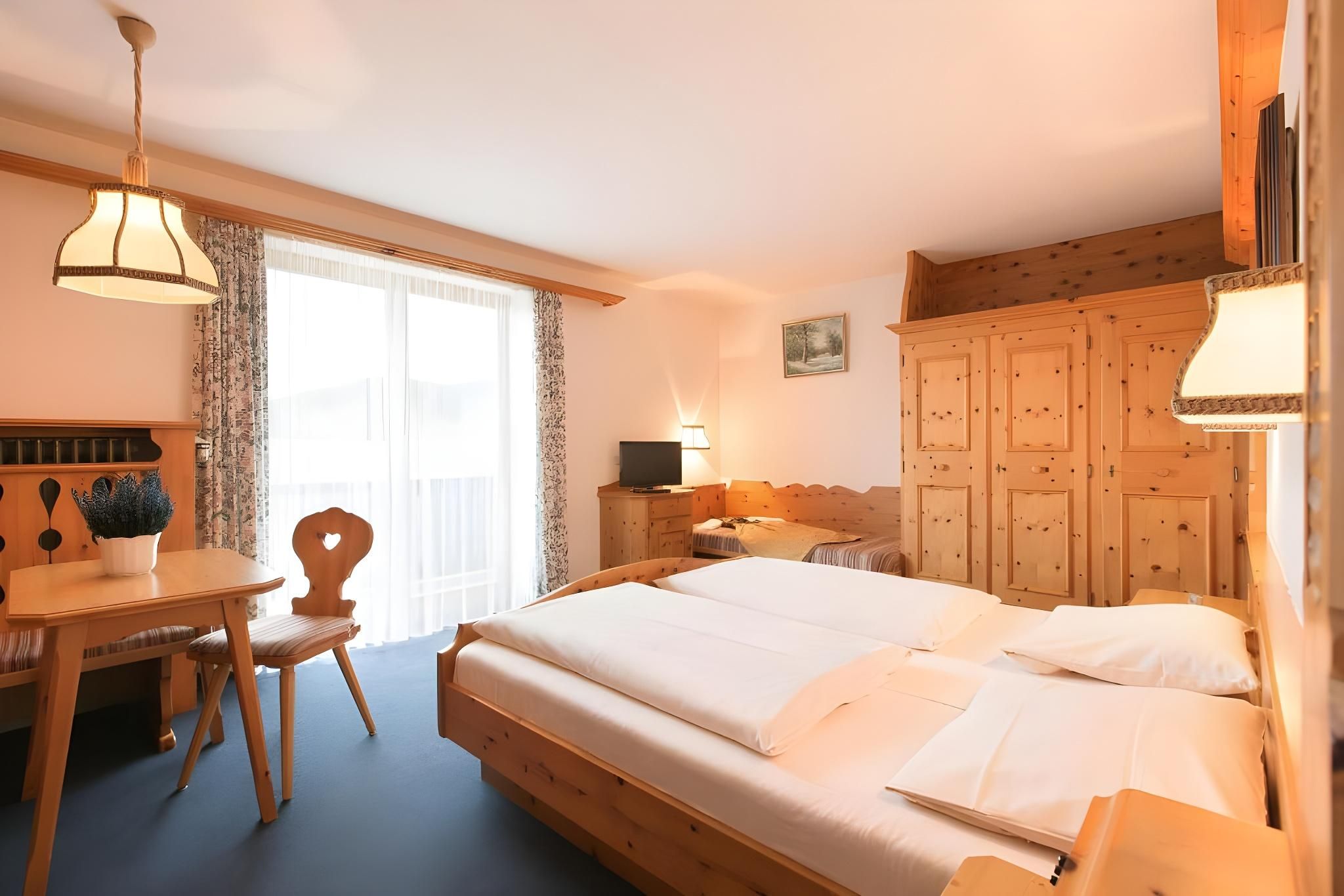 Comfort Double Room