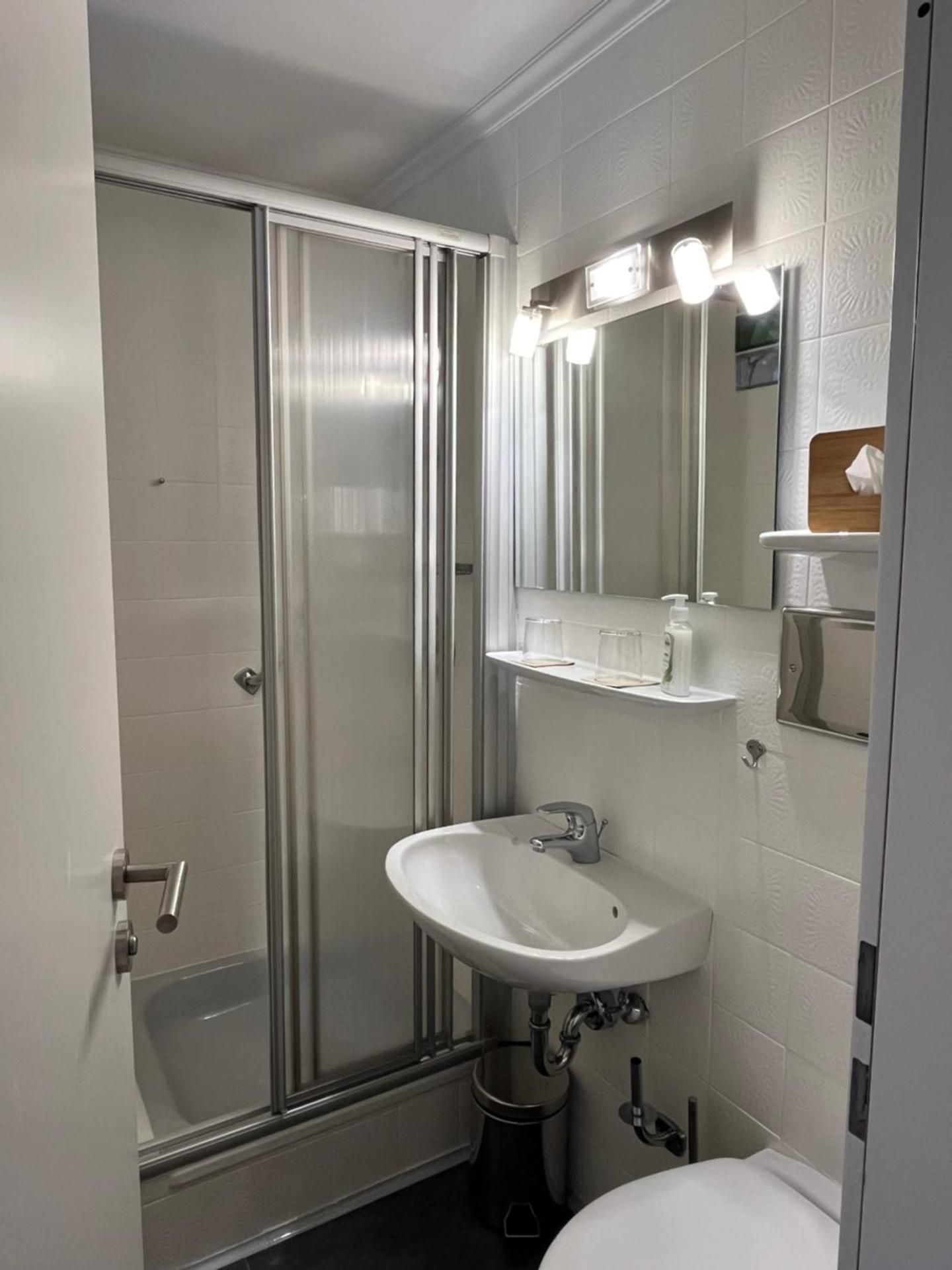 Ferienwohnung mit Wohnküche