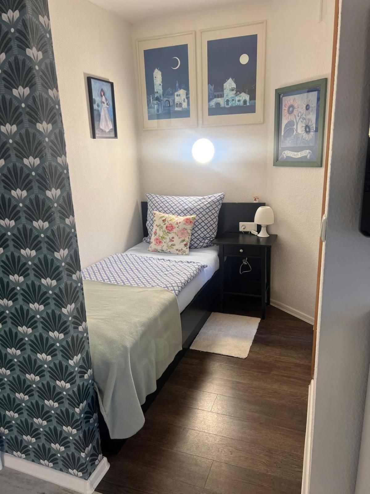 WOB Hotel Comfort Triple Room 2