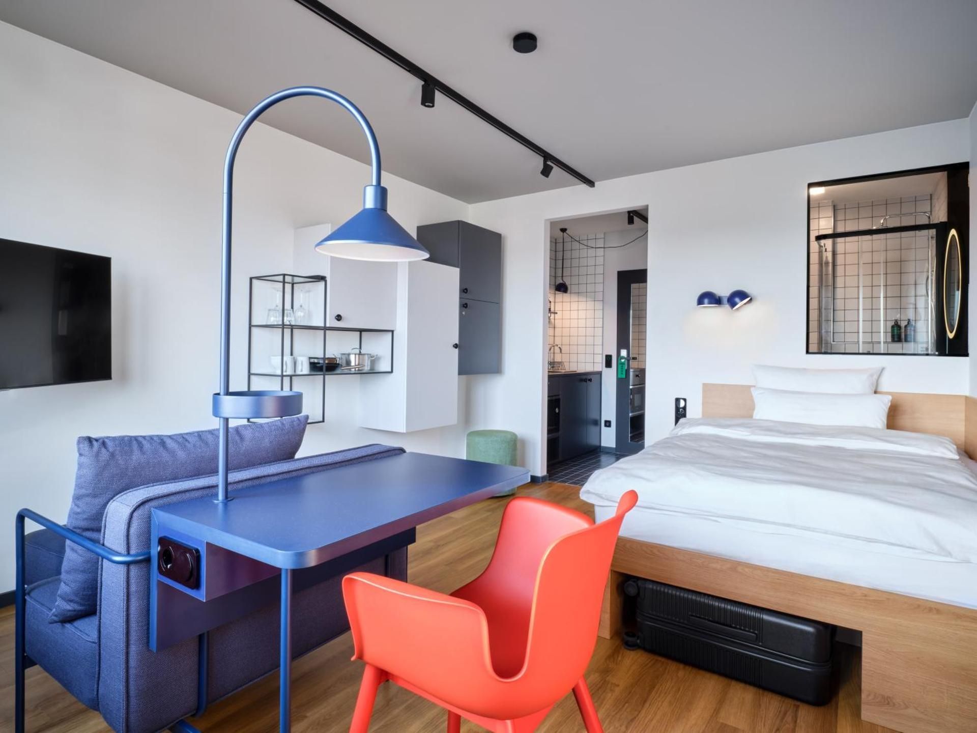 Design Apartment