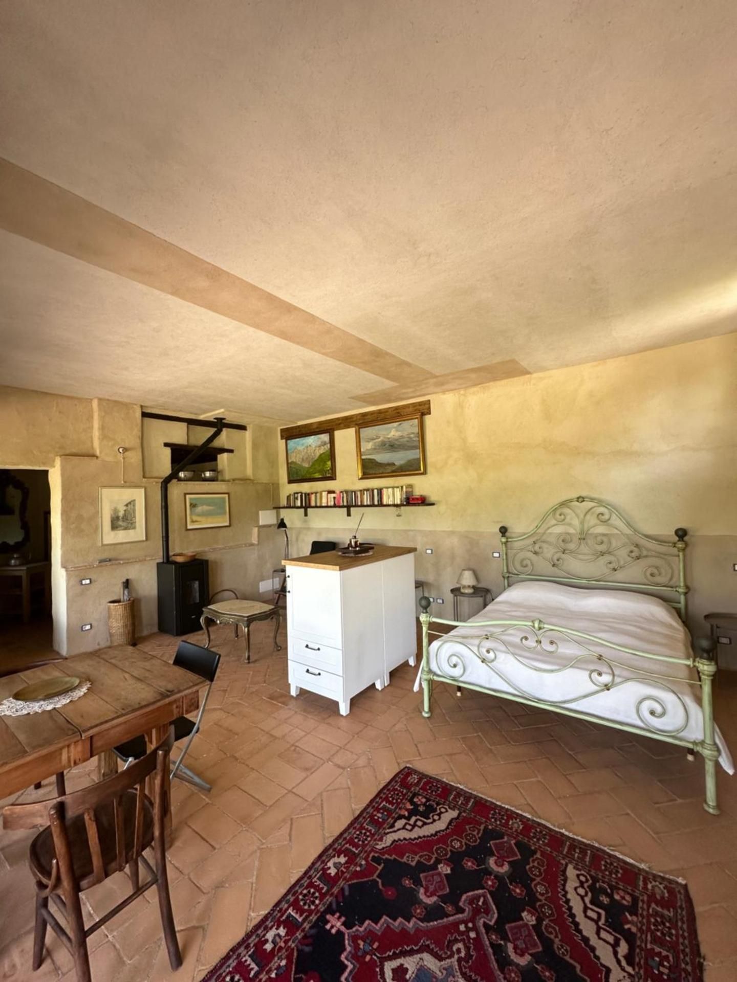 Apartment - Ground Floor