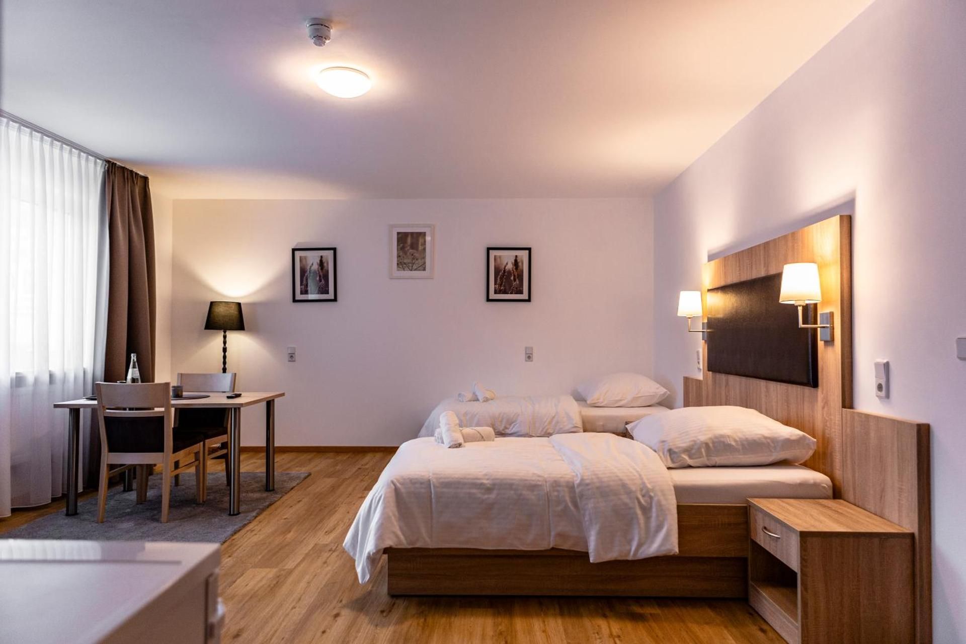 Double or Twin Room - Disability Access
