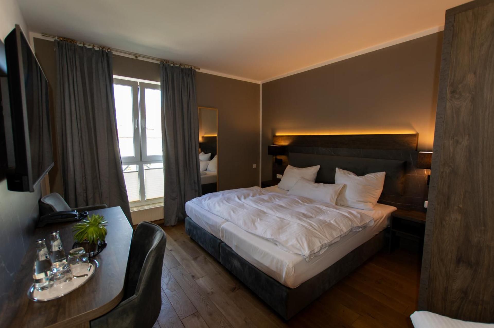 Standard  Room
