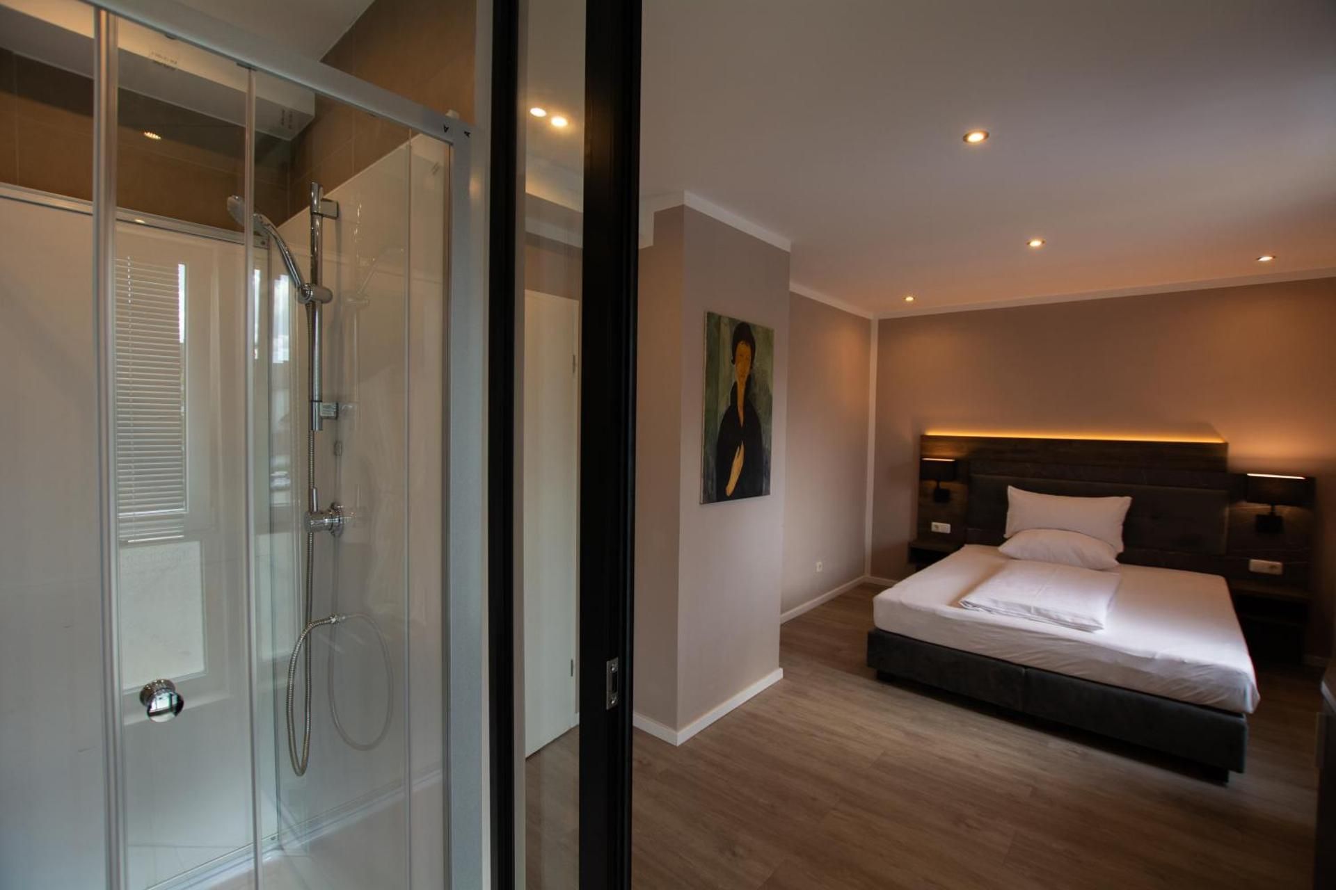 Standard  Room