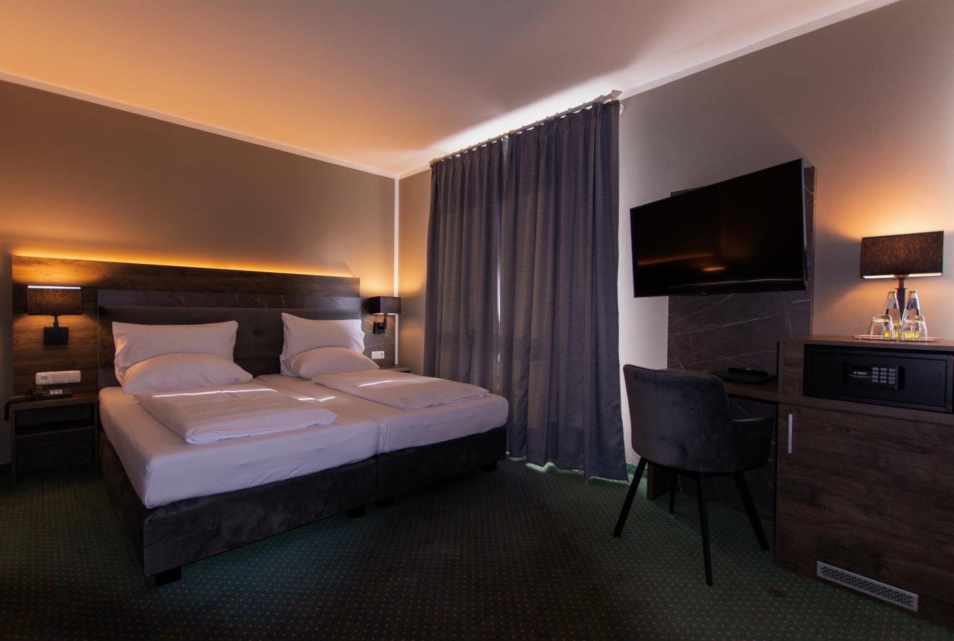 Komfort Room