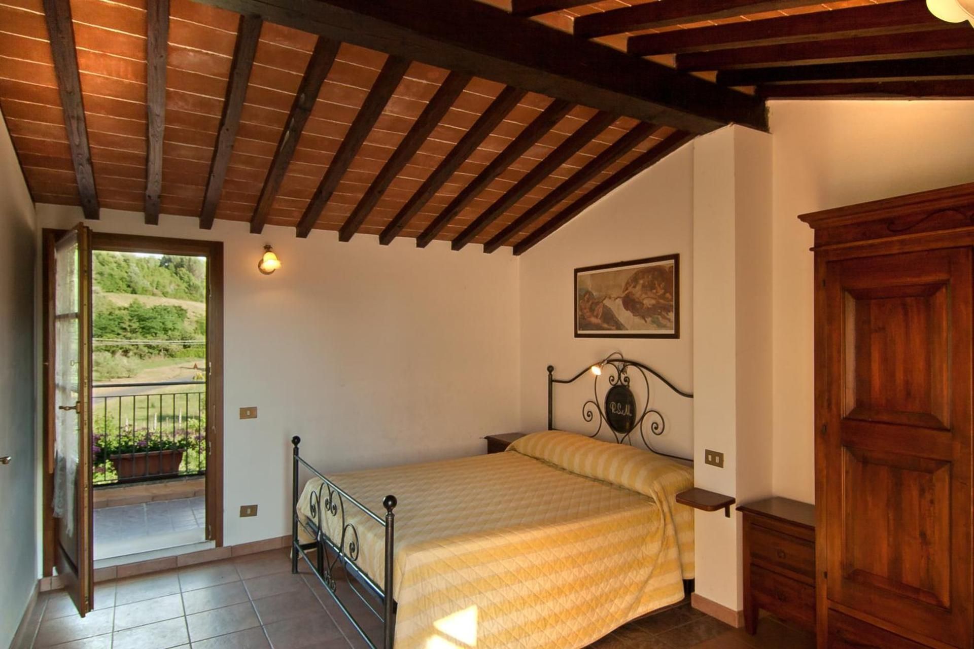 Superior Two-Bedroom Apartment