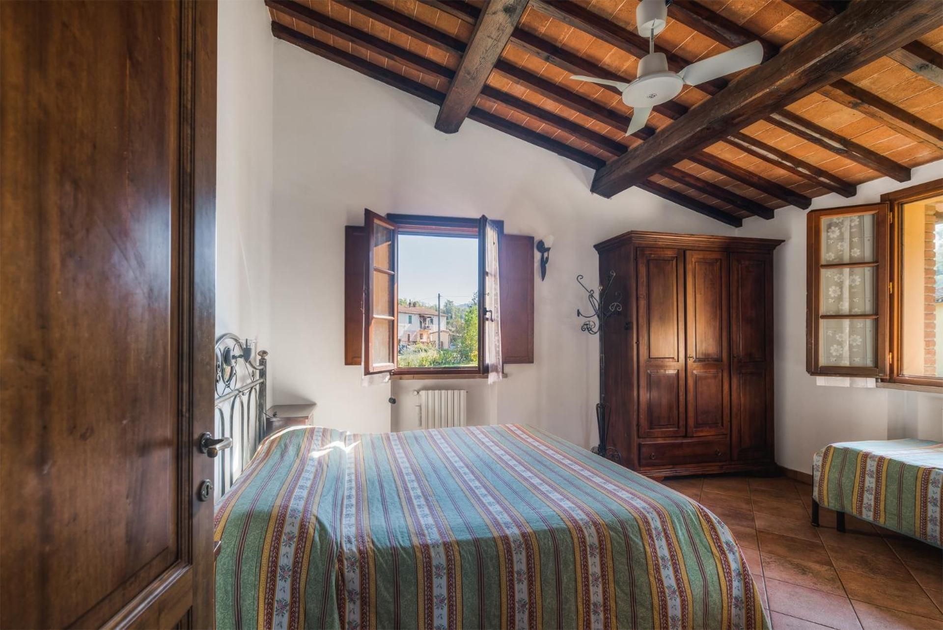 Family Apartment (2 Adults + 2 Children)